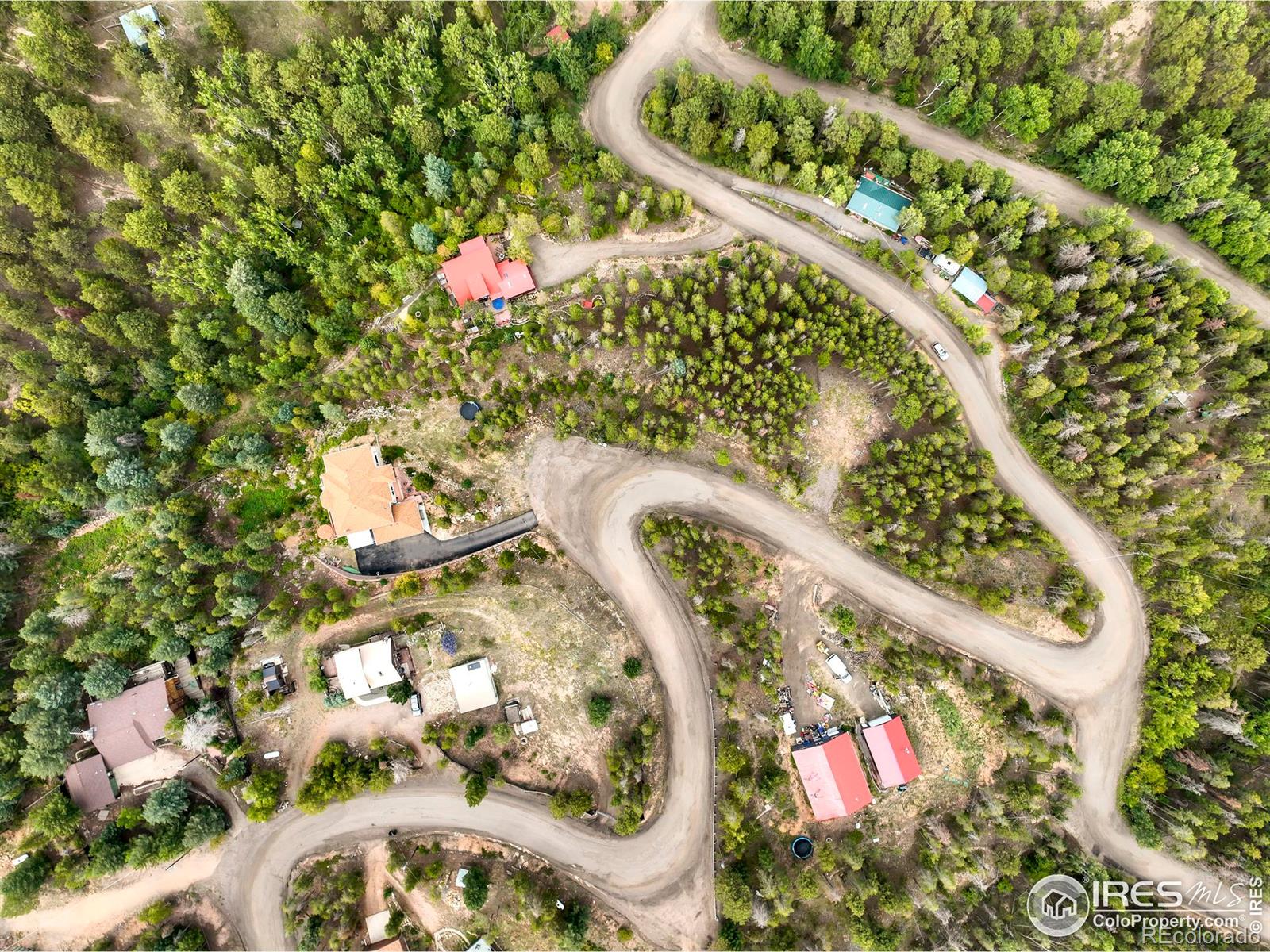 MLS Image #39 for 12023  coal creek heights drive,golden, Colorado