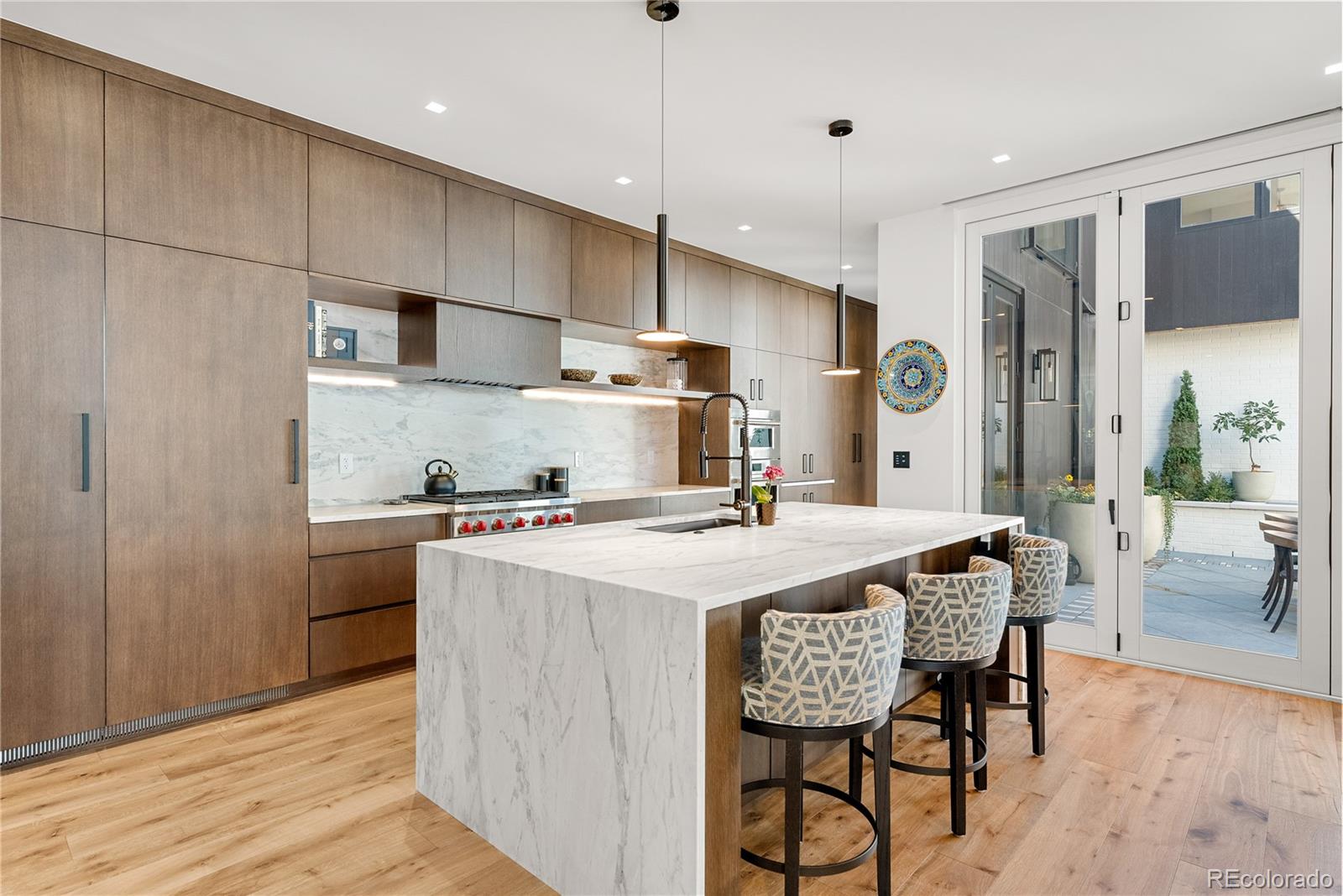 MLS Image #10 for 203  garfield street,denver, Colorado