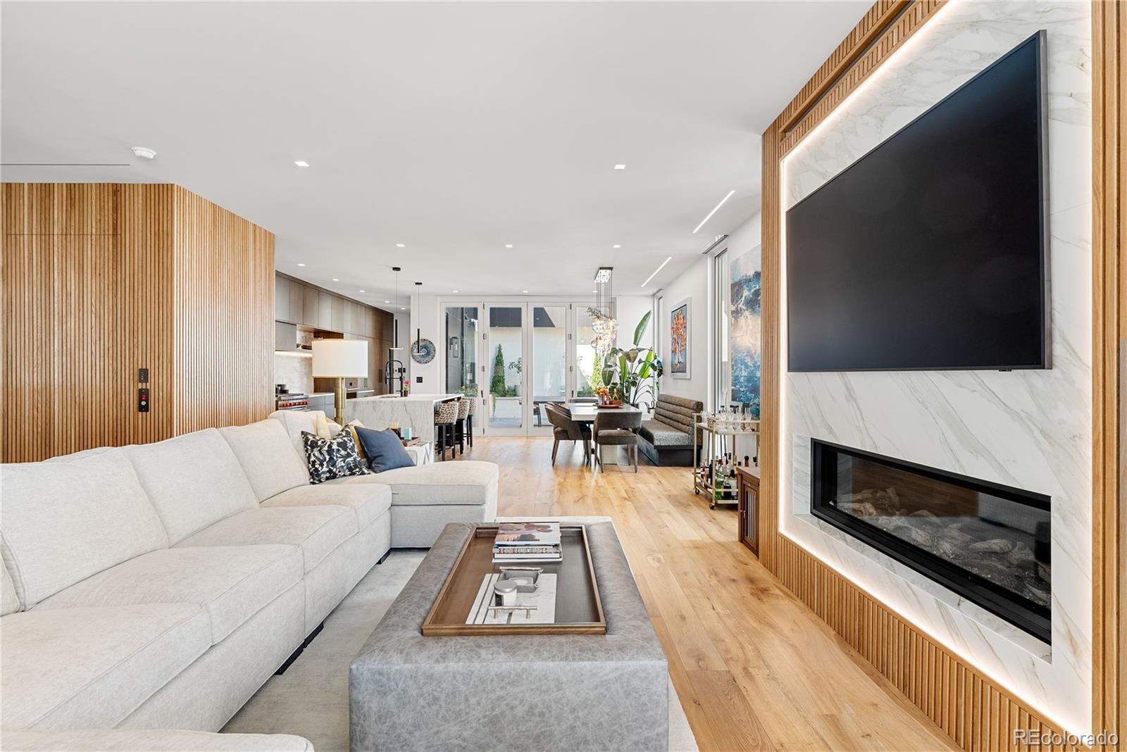 MLS Image #11 for 203  garfield street,denver, Colorado