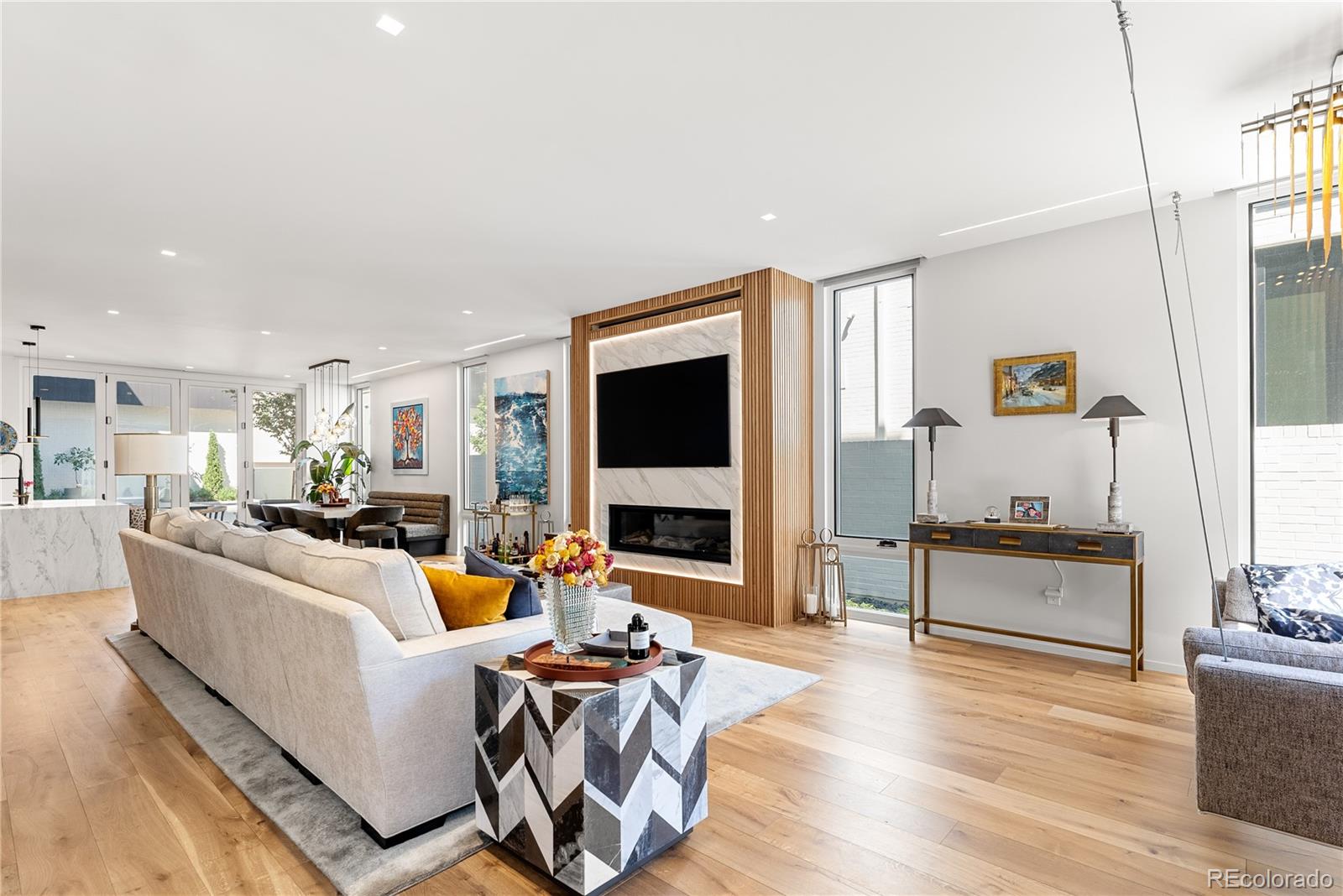 MLS Image #12 for 203  garfield street,denver, Colorado
