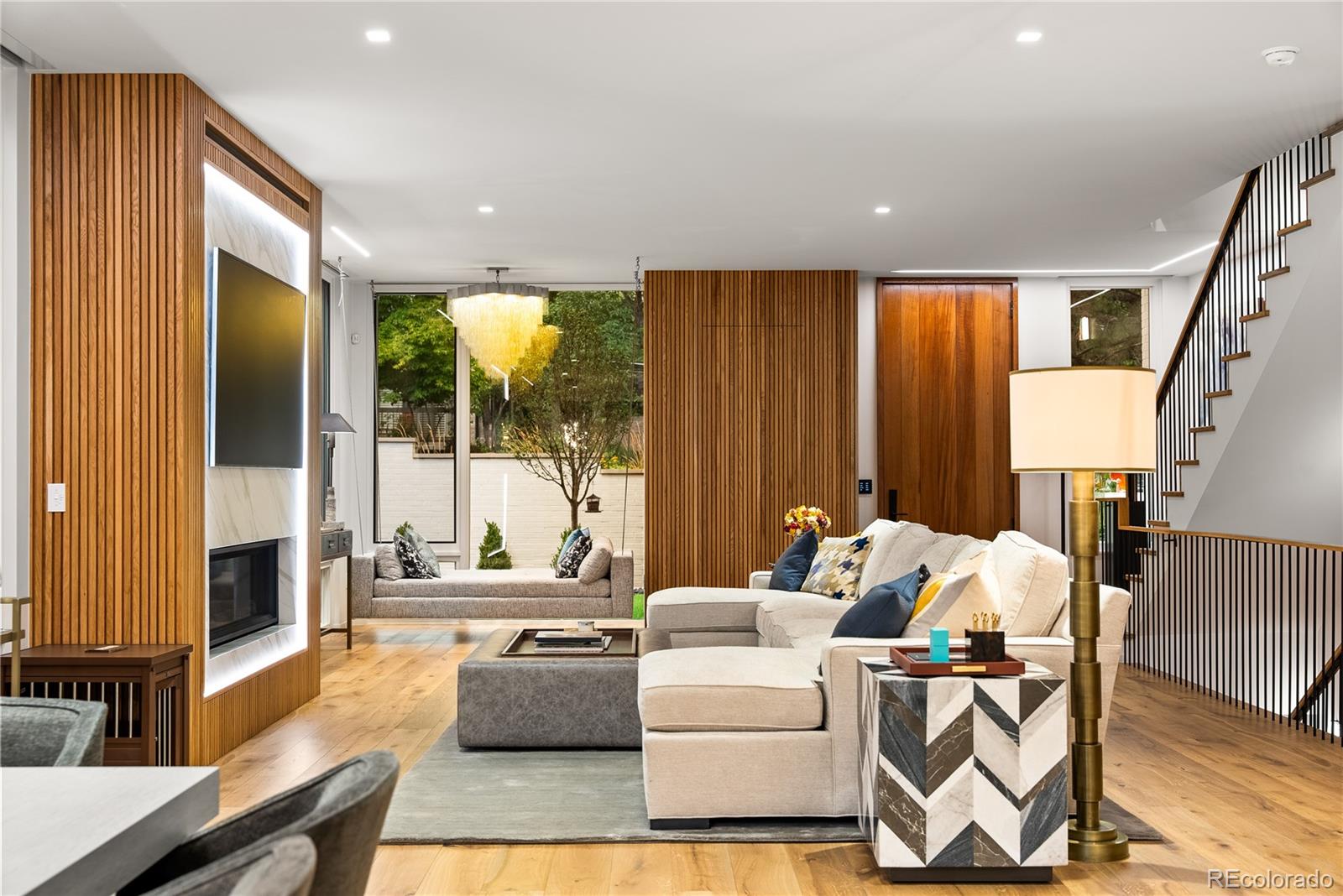 MLS Image #2 for 203  garfield street,denver, Colorado