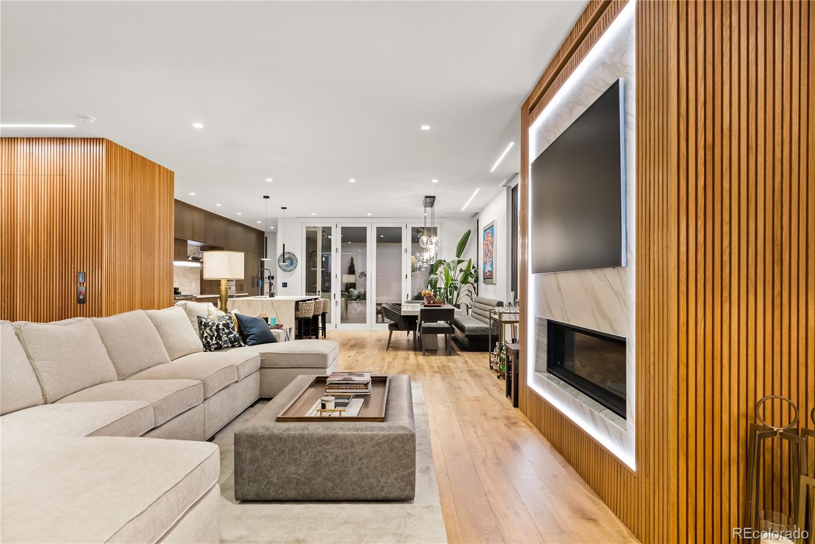 MLS Image #3 for 203  garfield street,denver, Colorado