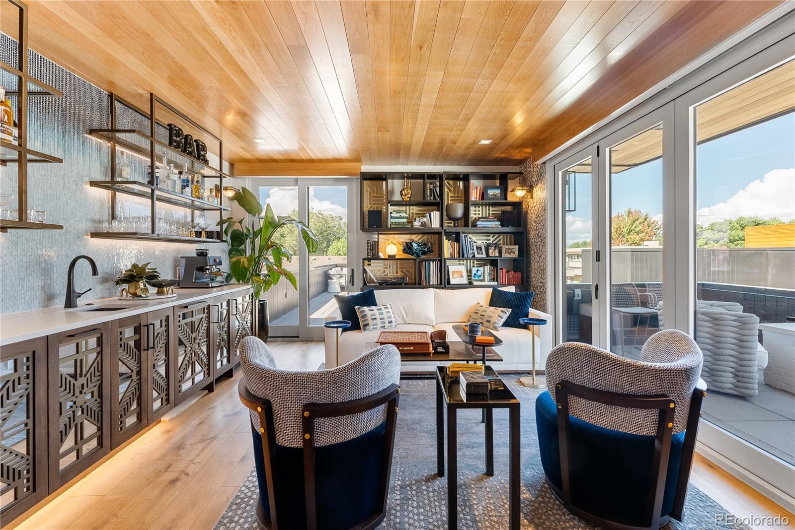 MLS Image #32 for 203  garfield street,denver, Colorado