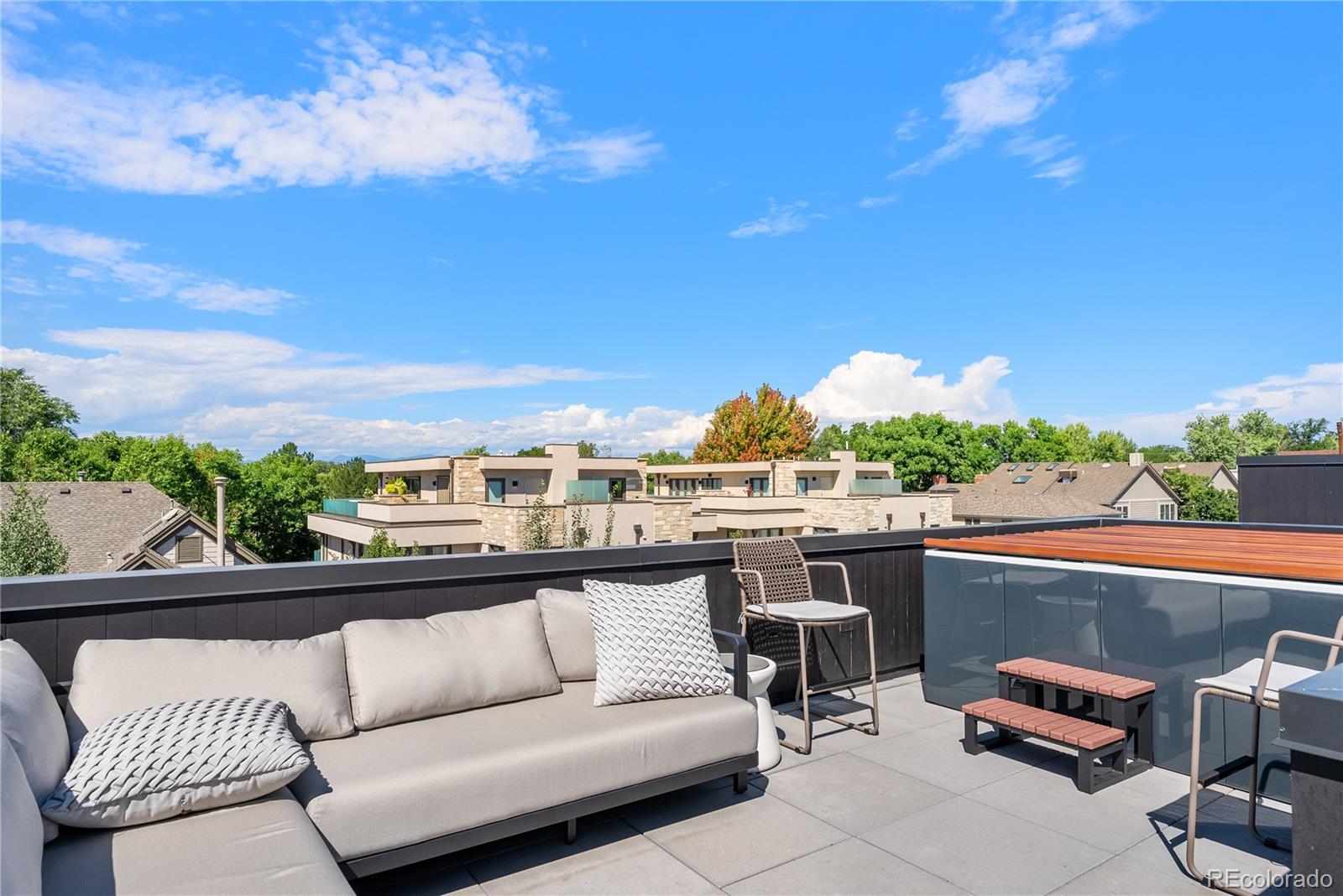 MLS Image #34 for 203  garfield street,denver, Colorado