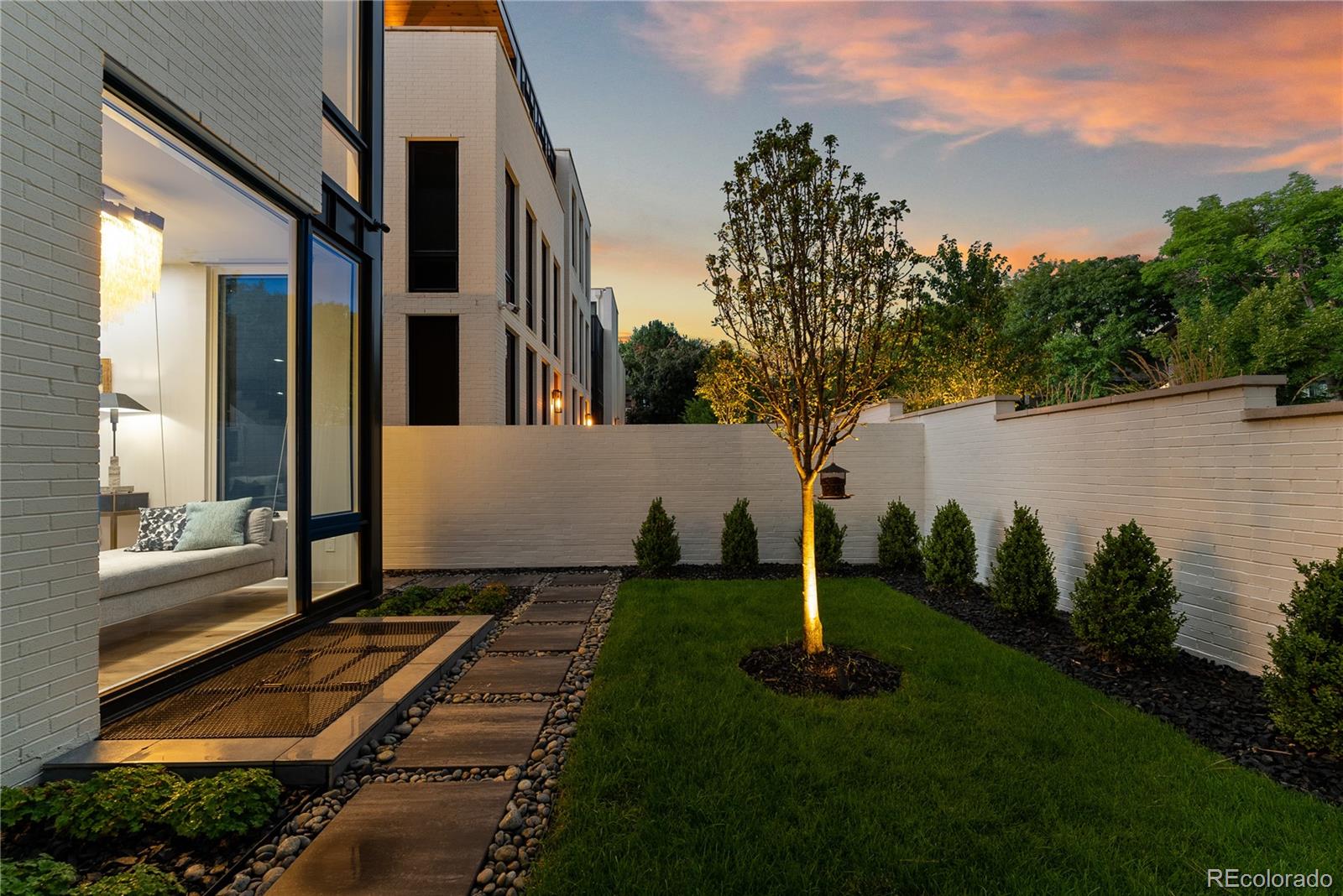 MLS Image #37 for 203  garfield street,denver, Colorado