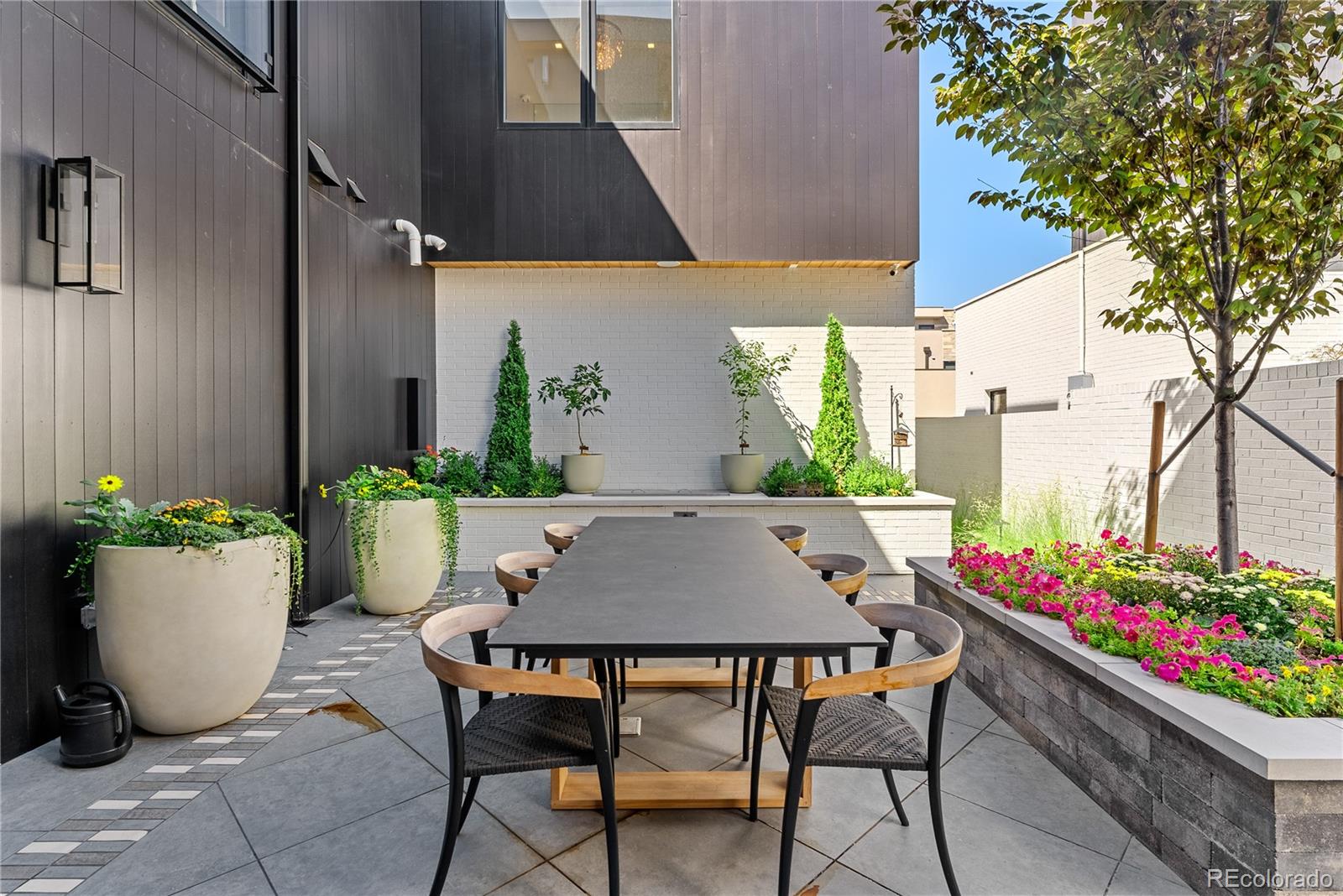 MLS Image #5 for 203  garfield street,denver, Colorado
