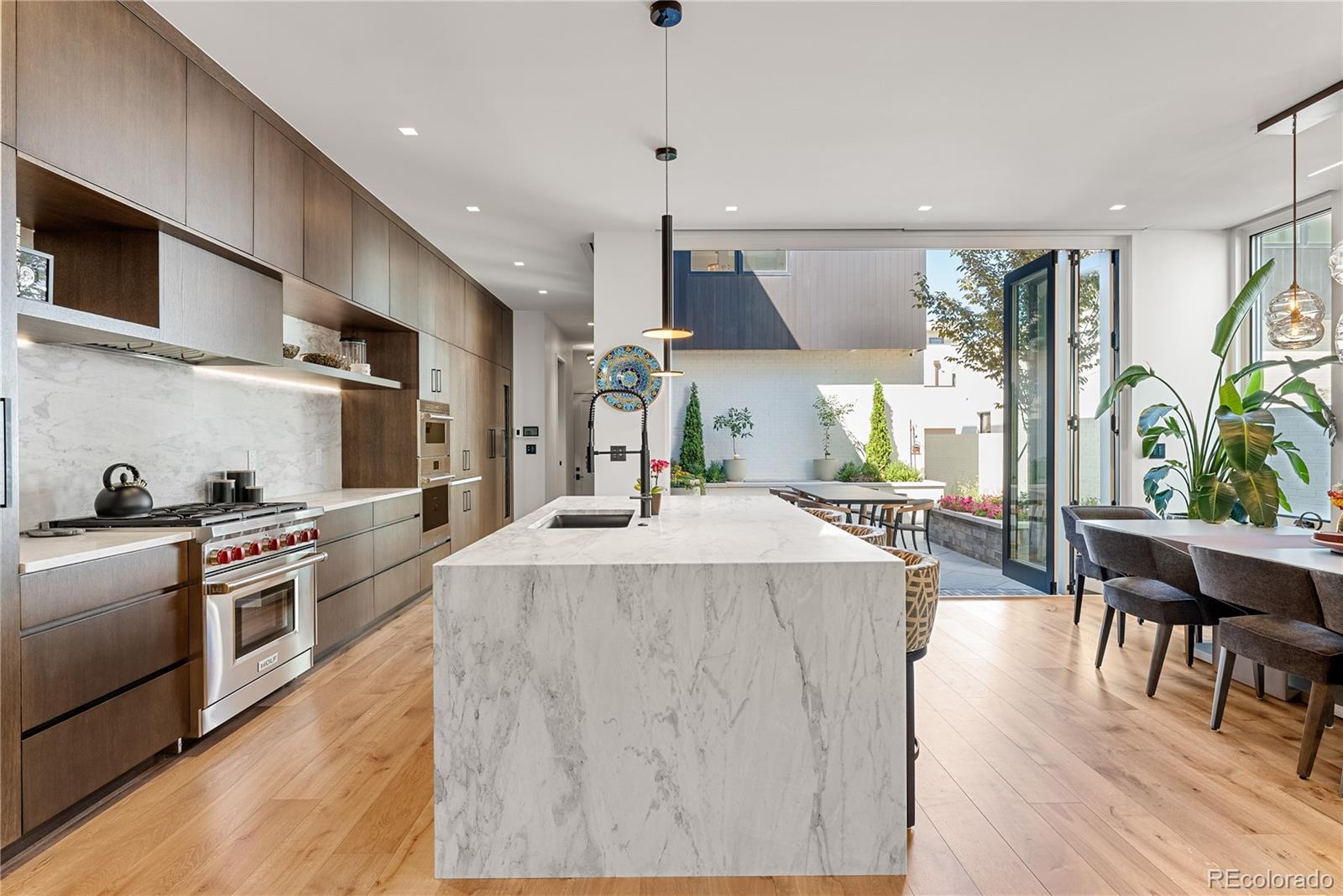 MLS Image #6 for 203  garfield street,denver, Colorado