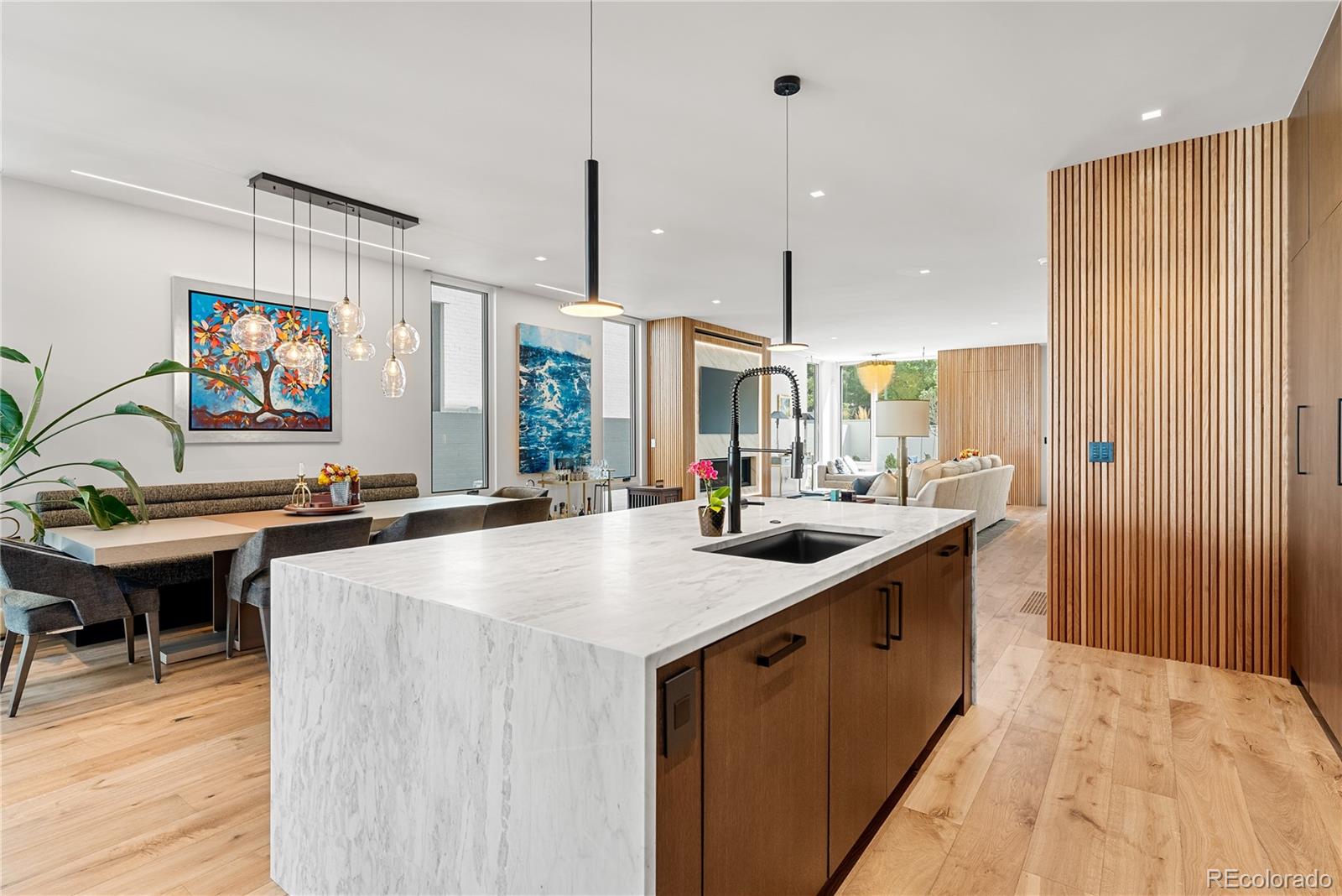 MLS Image #8 for 203  garfield street,denver, Colorado
