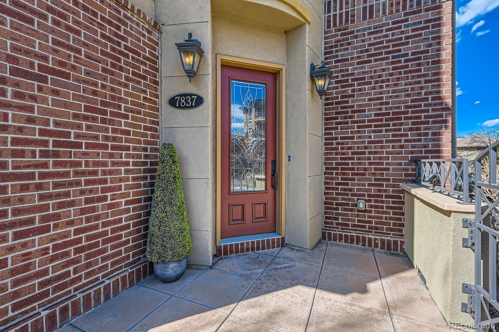 MLS Image #1 for 7837  inverness boulevard,englewood, Colorado