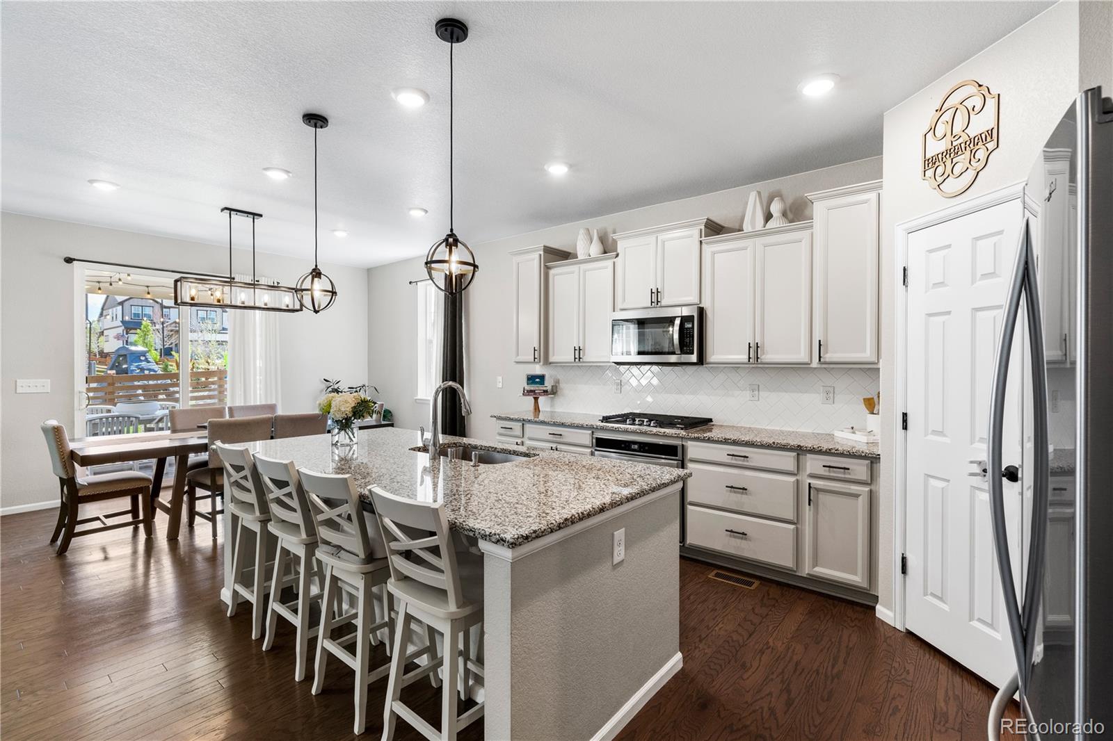 MLS Image #3 for 502  green mountain drive,erie, Colorado