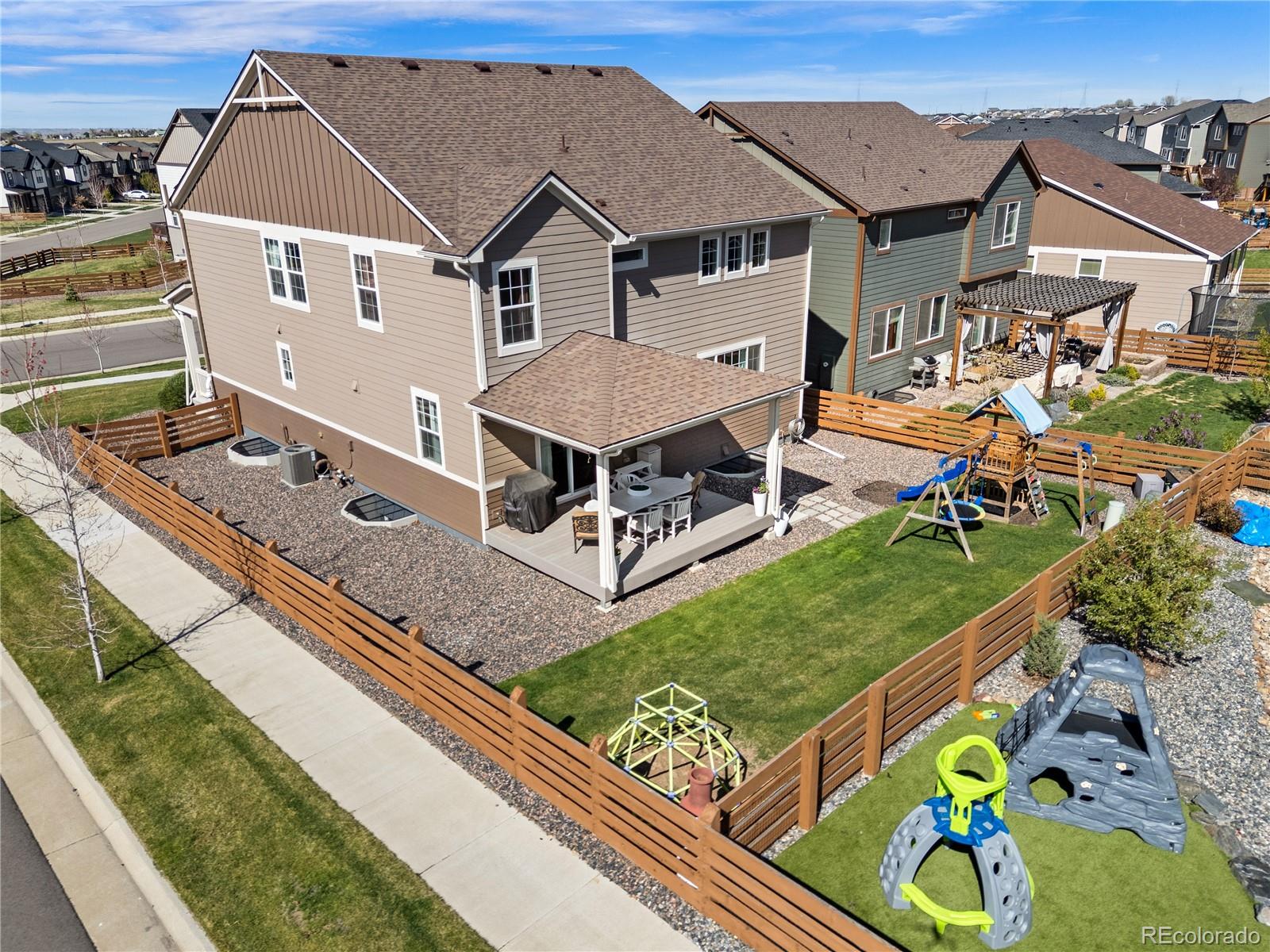 MLS Image #36 for 502  green mountain drive,erie, Colorado