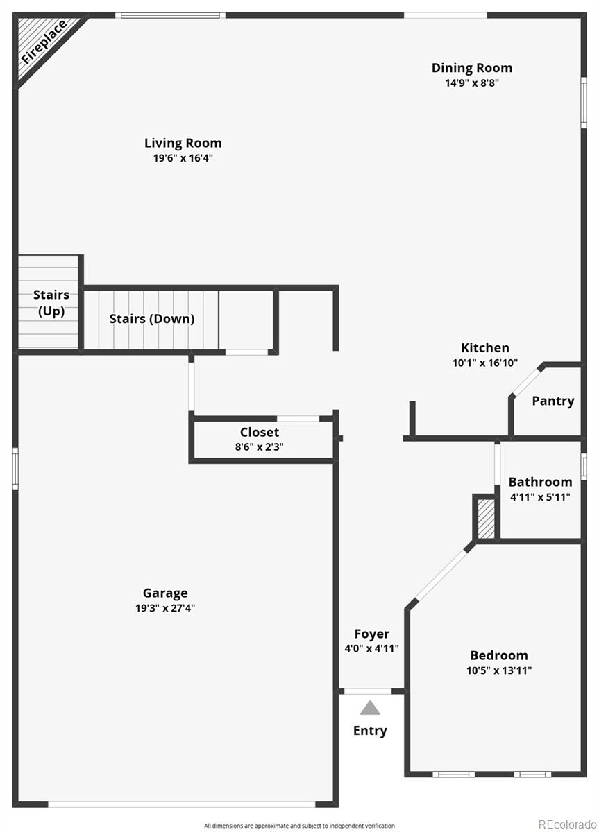 MLS Image #44 for 502  green mountain drive,erie, Colorado
