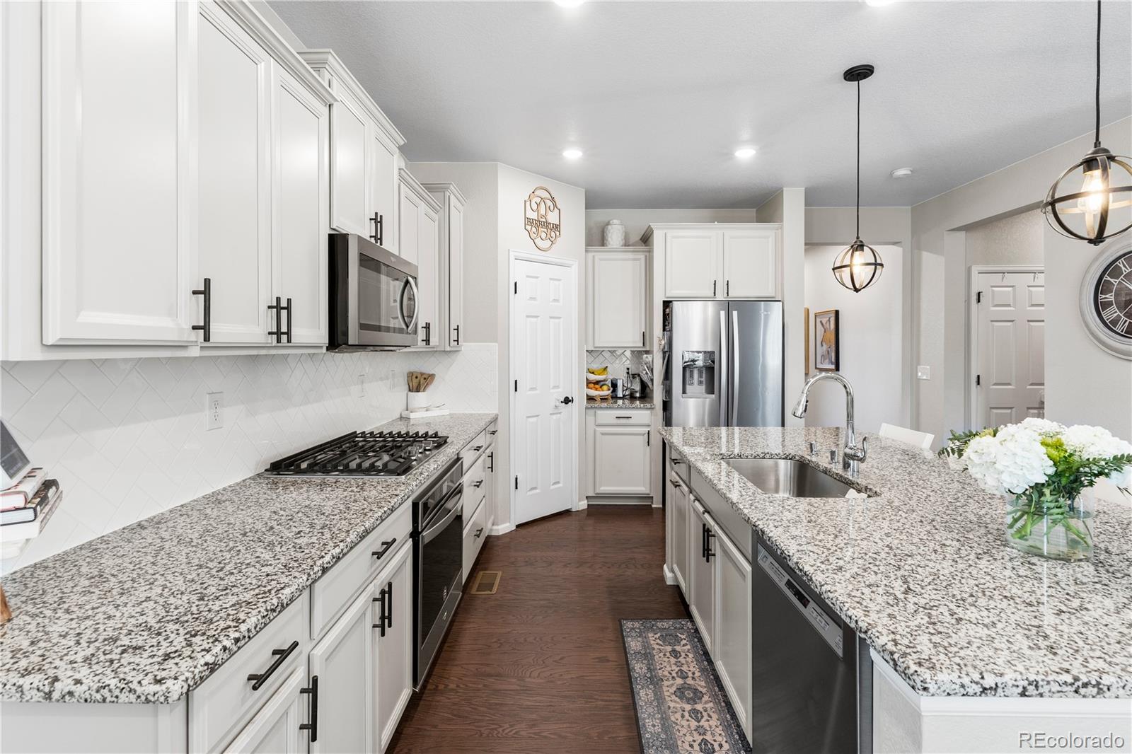 MLS Image #5 for 502  green mountain drive,erie, Colorado