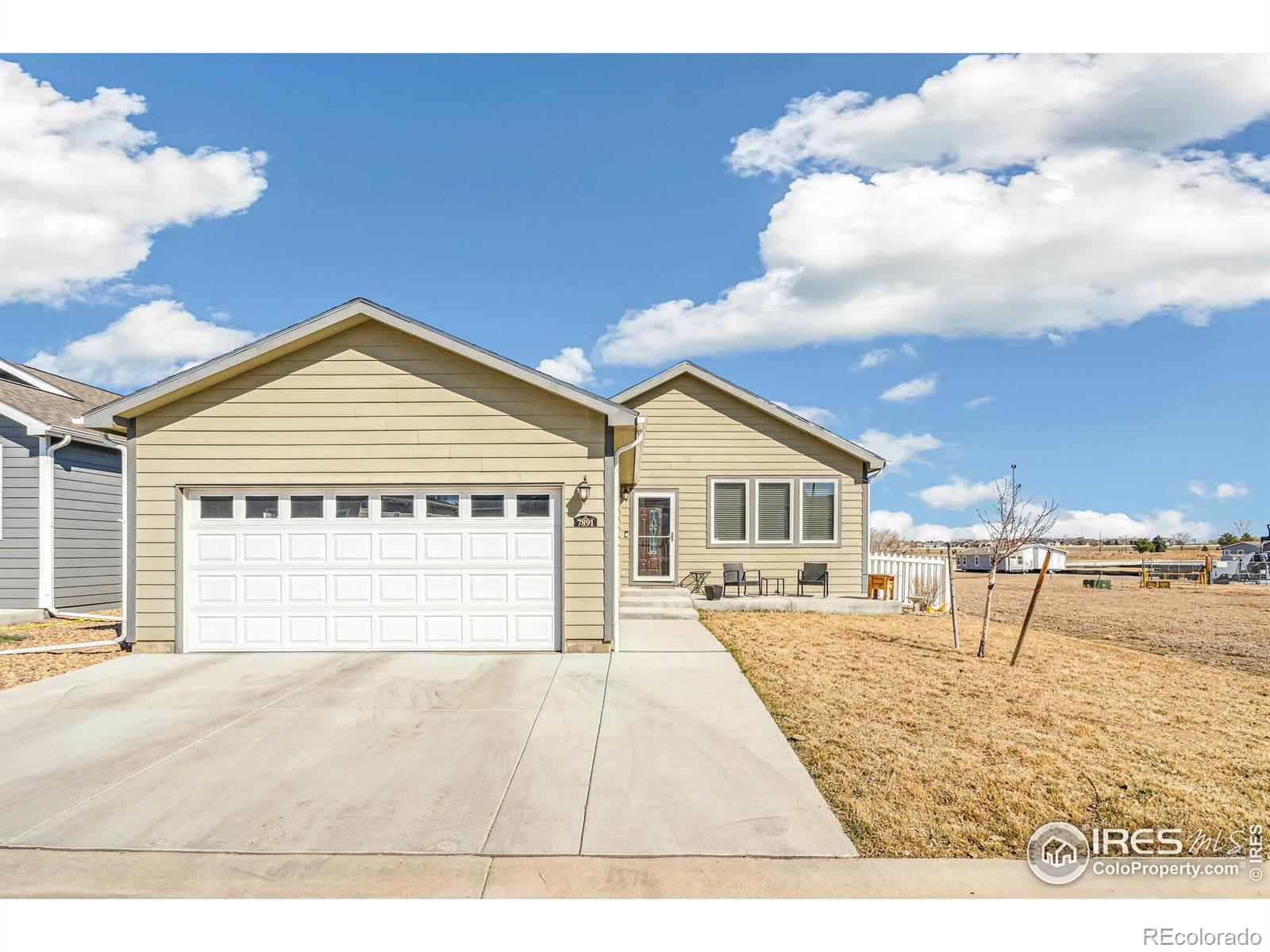 MLS Image #0 for 7891  st vrain drive,frederick, Colorado