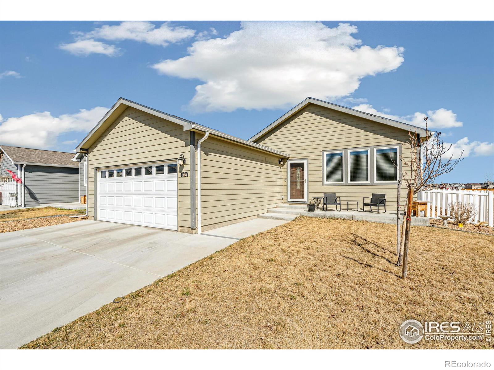 CMA Image for 7891  St Vrain Drive,Frederick, Colorado