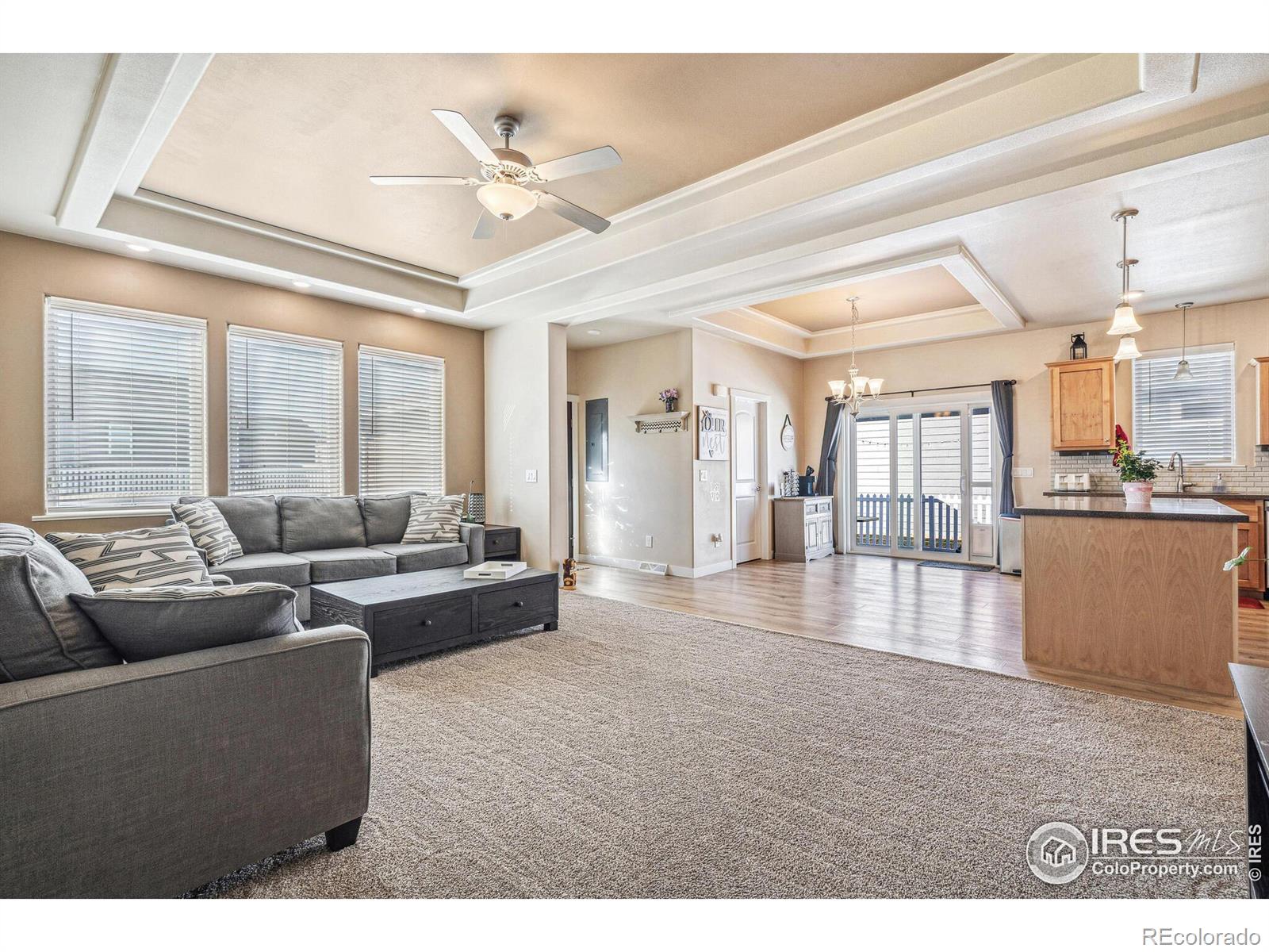 MLS Image #2 for 7891  st vrain drive,frederick, Colorado