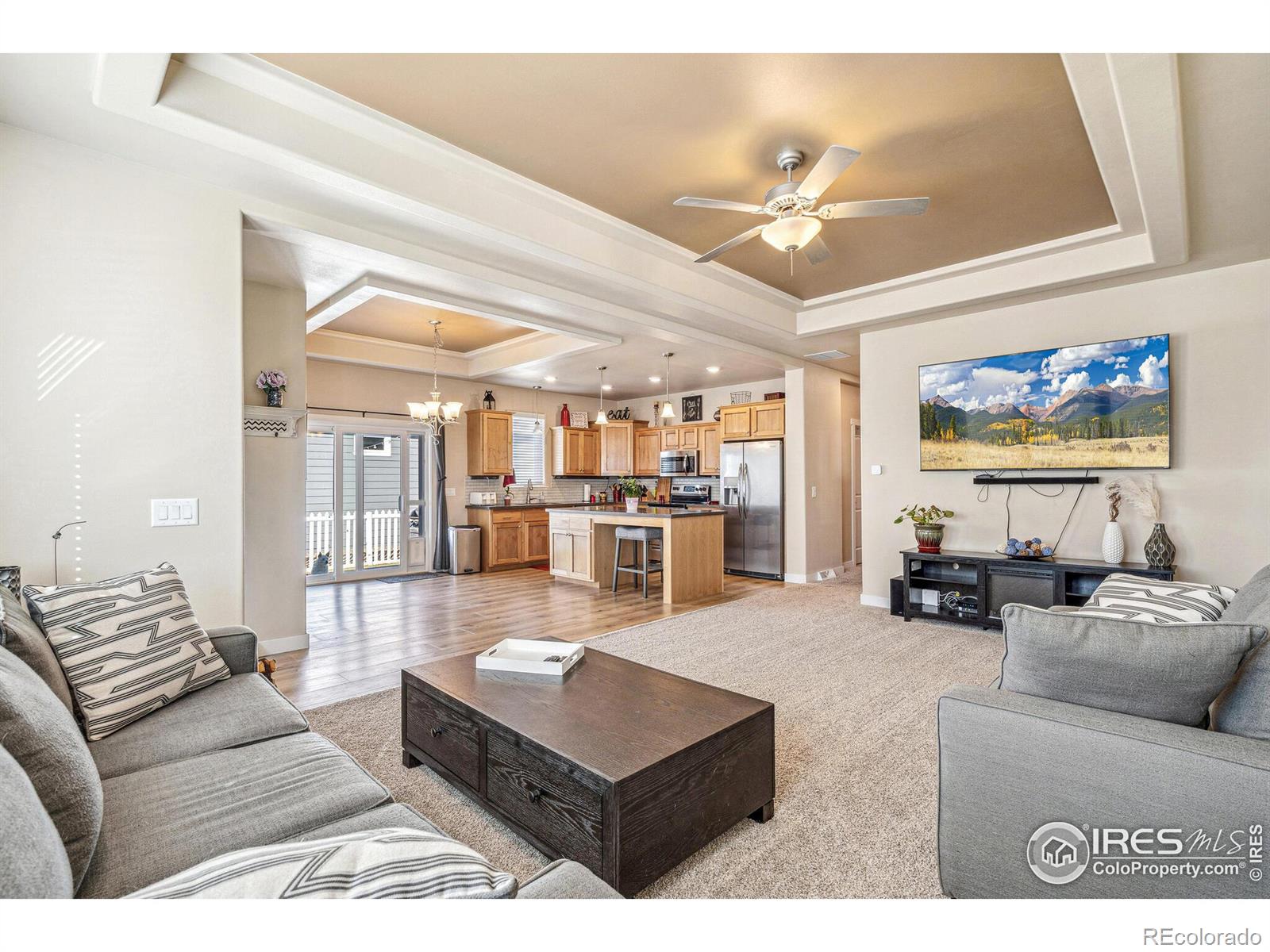 MLS Image #3 for 7891  st vrain drive,frederick, Colorado