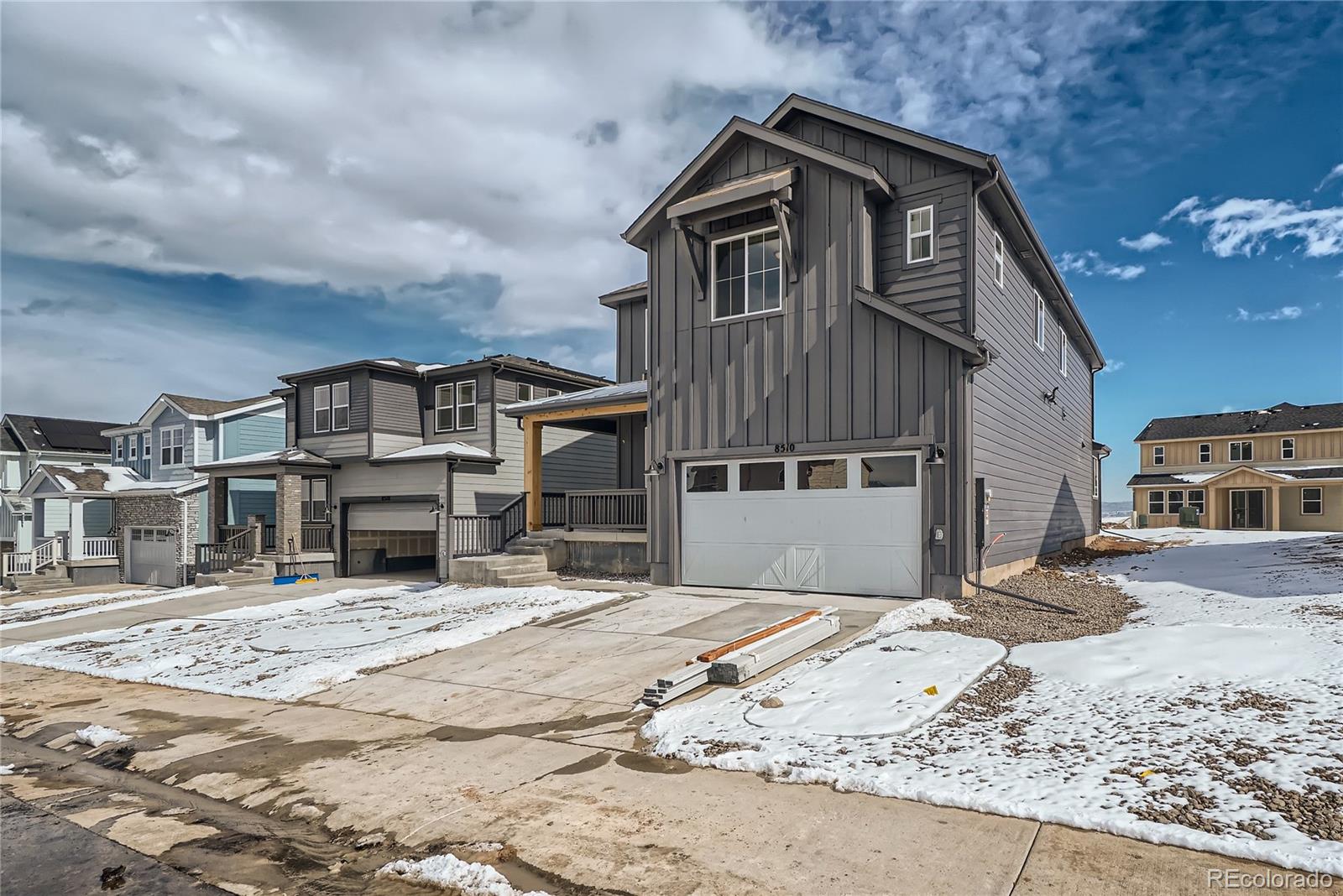 MLS Image #2 for 13729  daffodil point,parker, Colorado