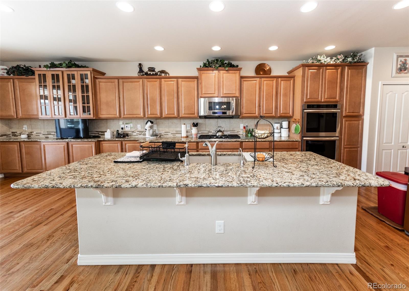 MLS Image #10 for 5279  mount cutler court,colorado springs, Colorado