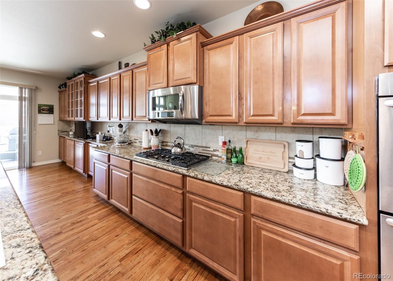 MLS Image #11 for 5279  mount cutler court,colorado springs, Colorado