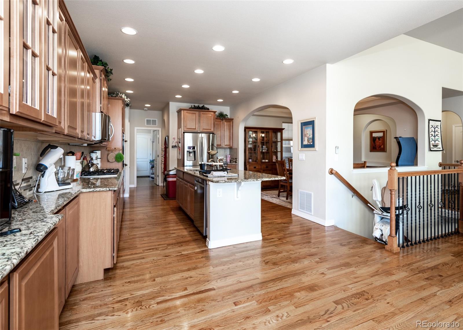 MLS Image #12 for 5279  mount cutler court,colorado springs, Colorado