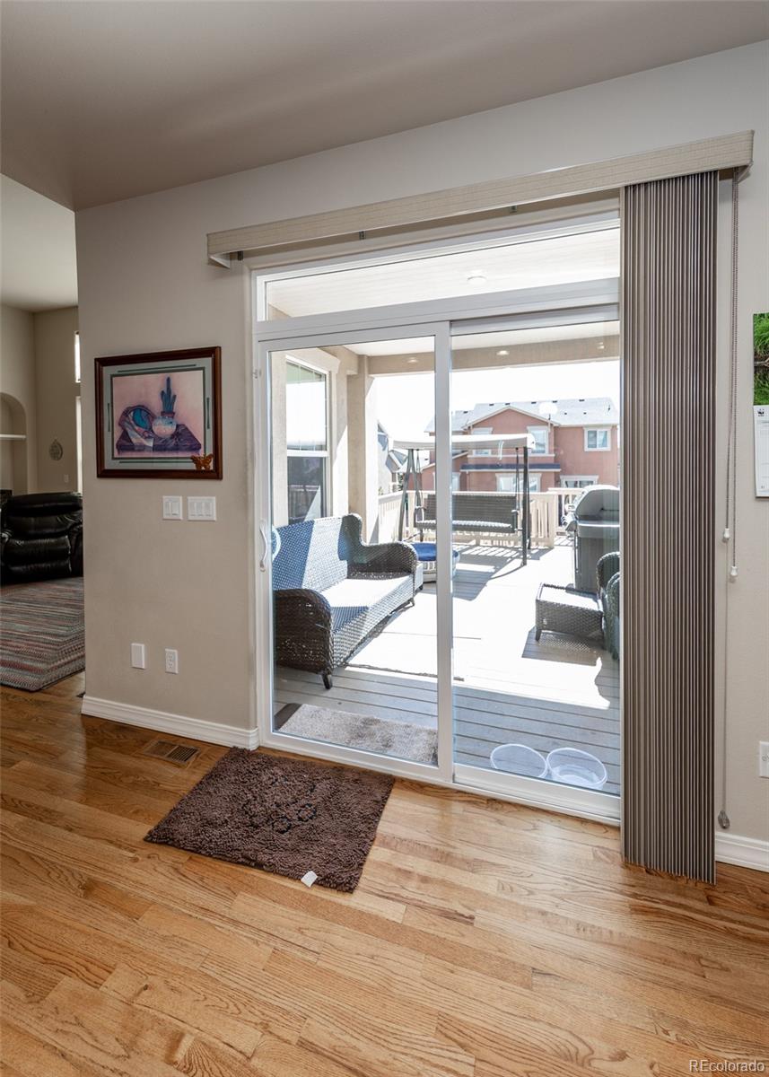 MLS Image #14 for 5279  mount cutler court,colorado springs, Colorado