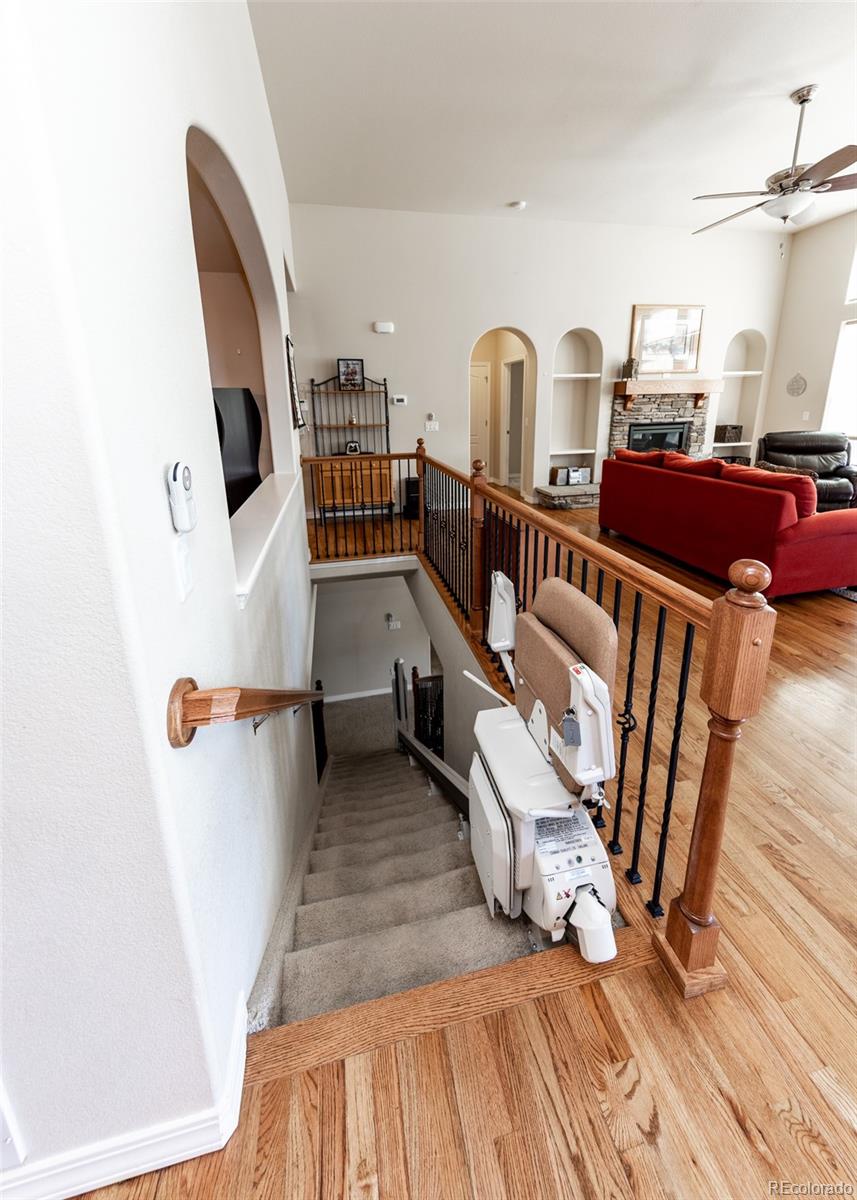 MLS Image #15 for 5279  mount cutler court,colorado springs, Colorado