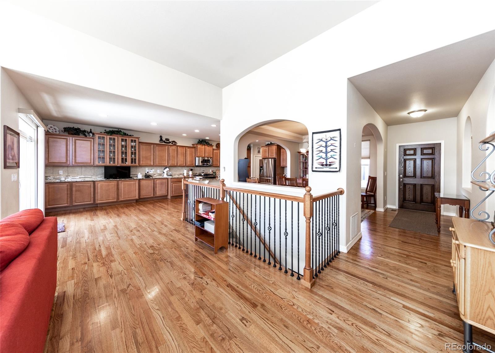MLS Image #16 for 5279  mount cutler court,colorado springs, Colorado