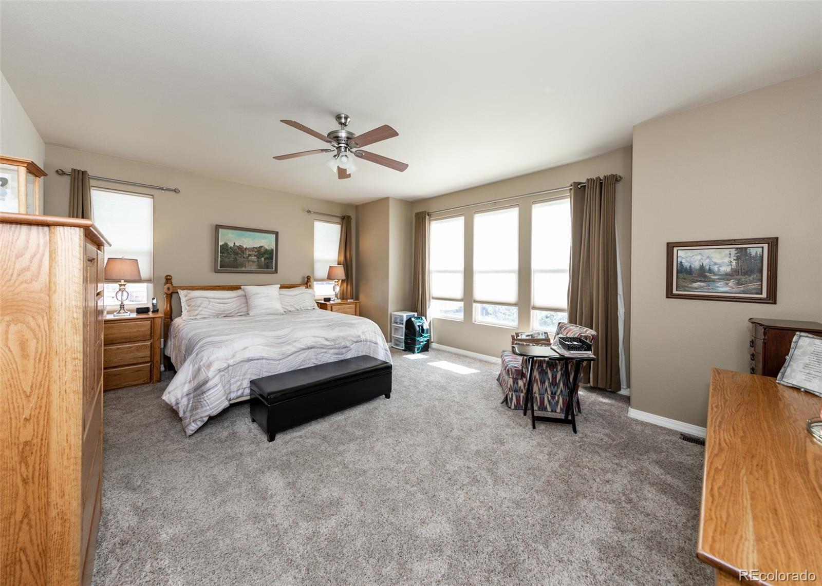 MLS Image #18 for 5279  mount cutler court,colorado springs, Colorado