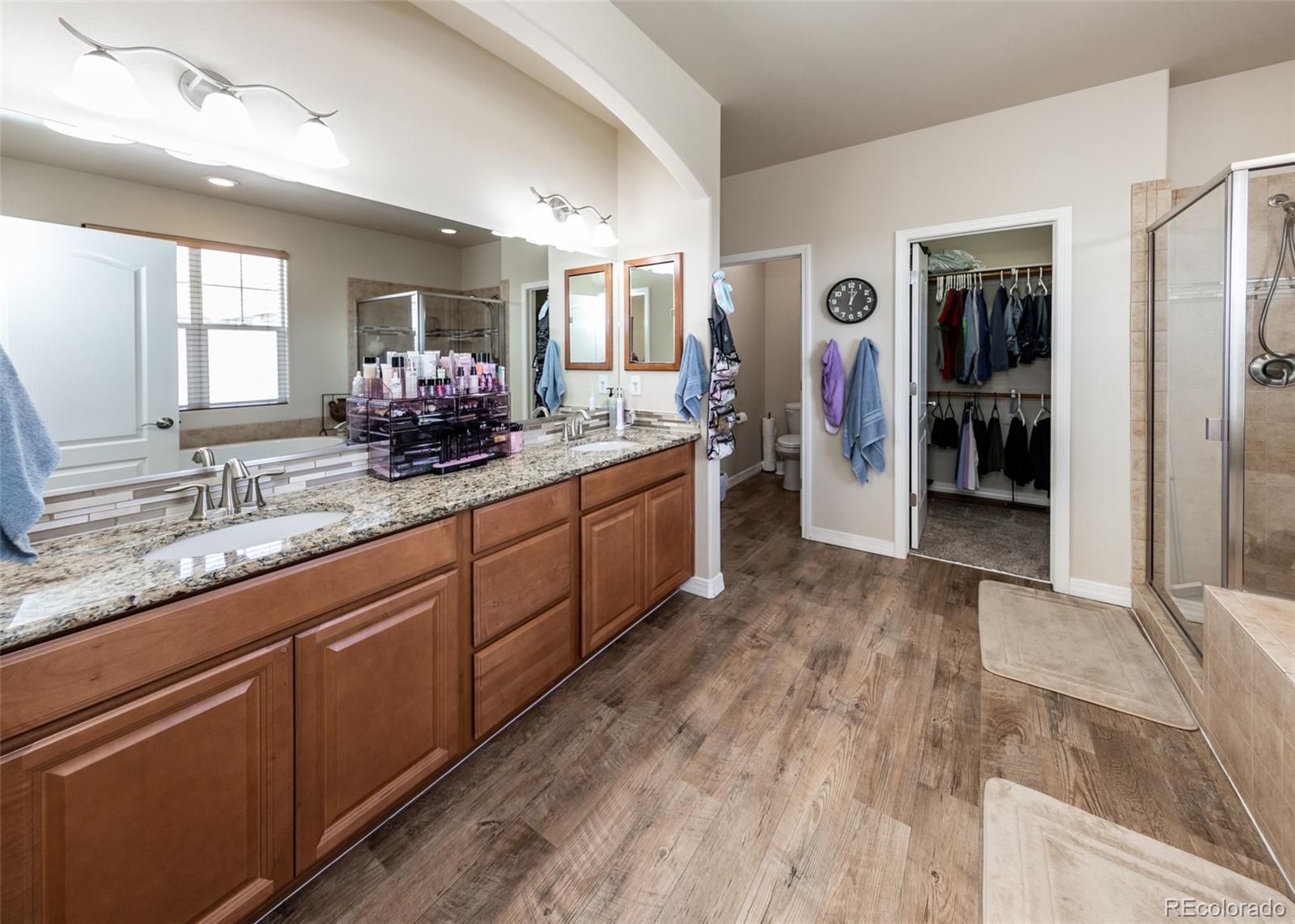 MLS Image #20 for 5279  mount cutler court,colorado springs, Colorado