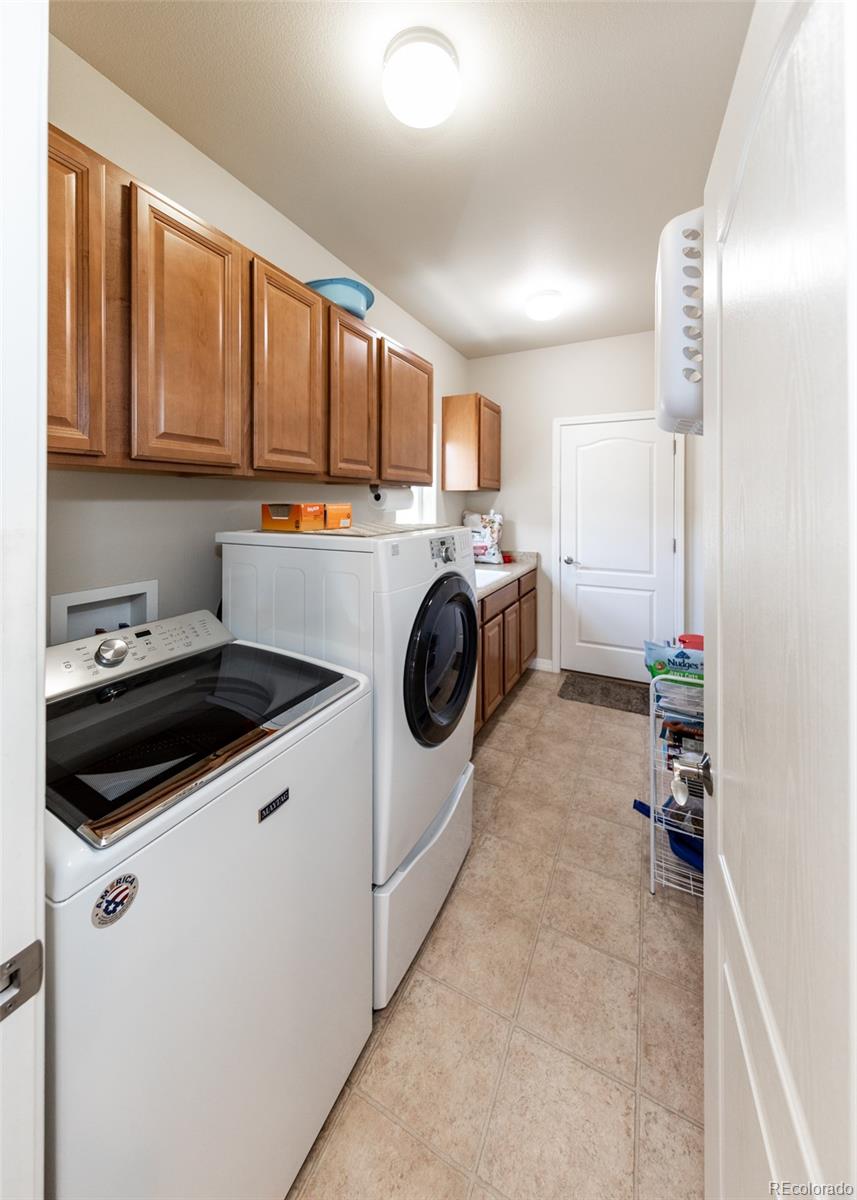 MLS Image #22 for 5279  mount cutler court,colorado springs, Colorado
