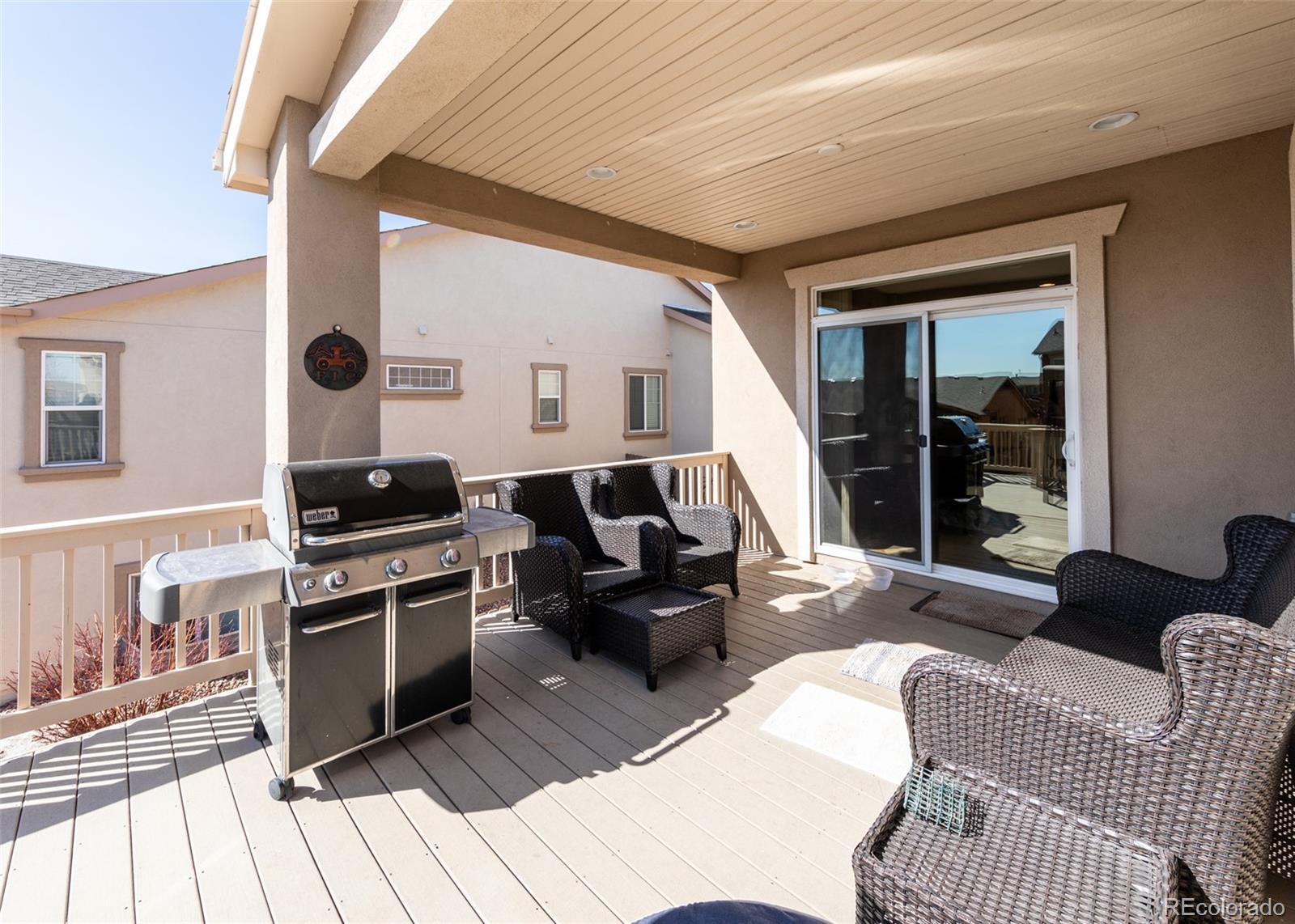 MLS Image #36 for 5279  mount cutler court,colorado springs, Colorado