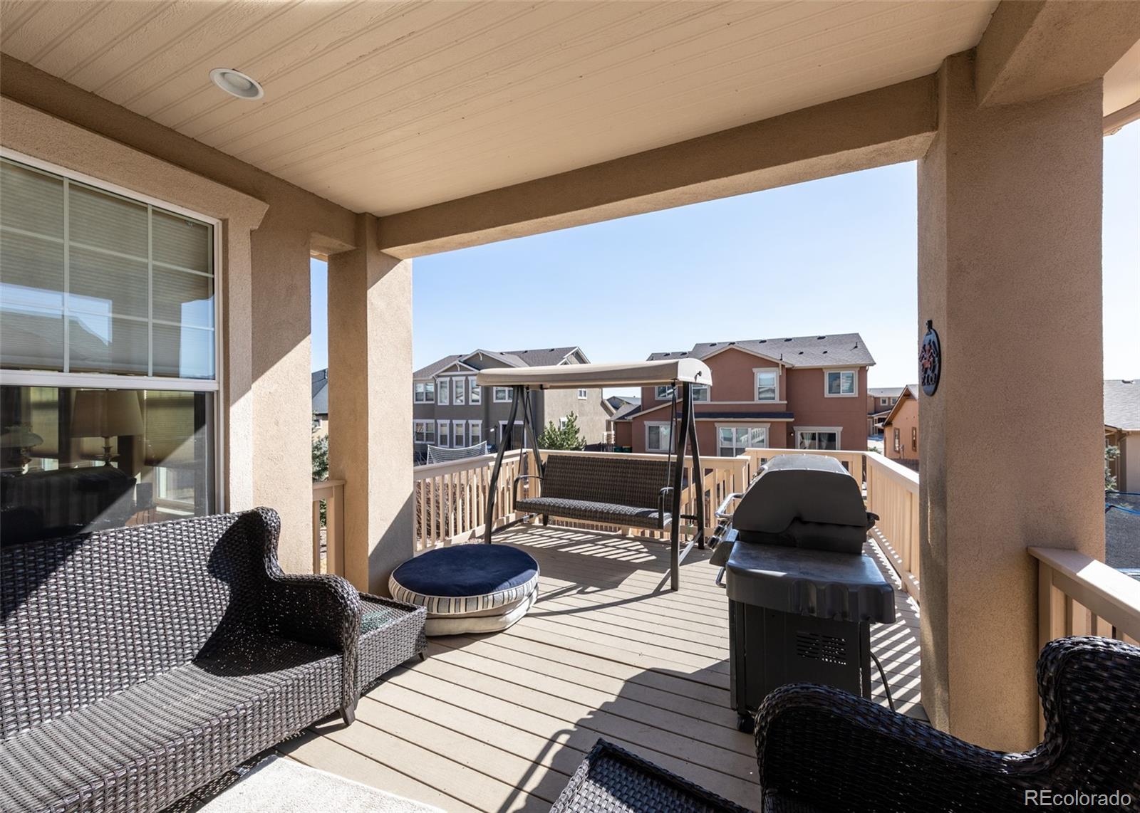 MLS Image #37 for 5279  mount cutler court,colorado springs, Colorado
