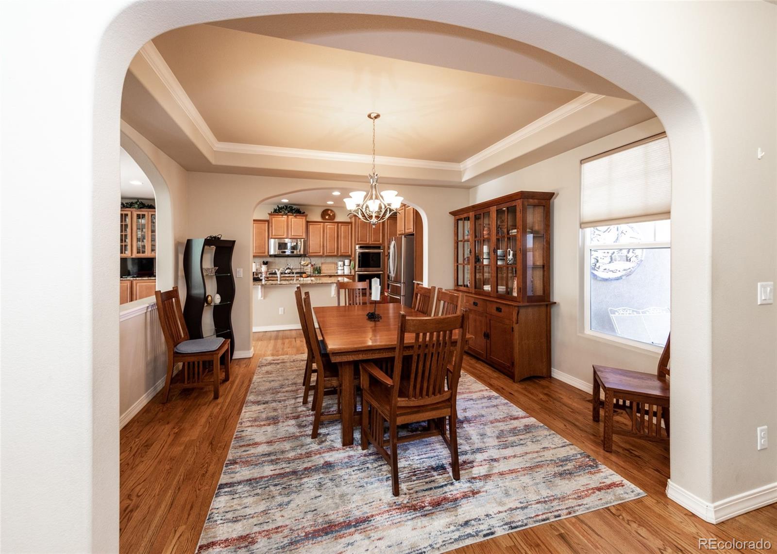 MLS Image #7 for 5279  mount cutler court,colorado springs, Colorado