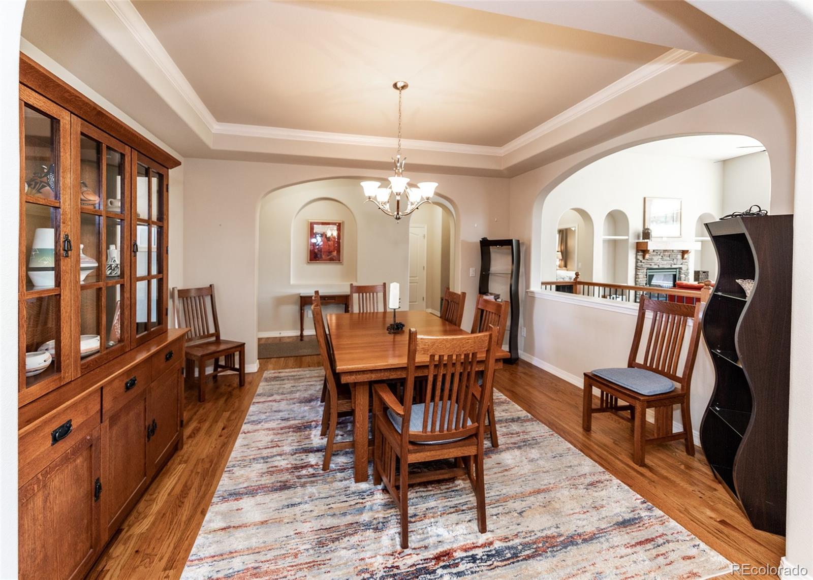 MLS Image #8 for 5279  mount cutler court,colorado springs, Colorado