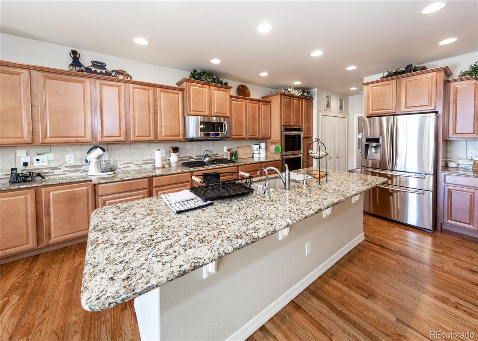 MLS Image #9 for 5279  mount cutler court,colorado springs, Colorado