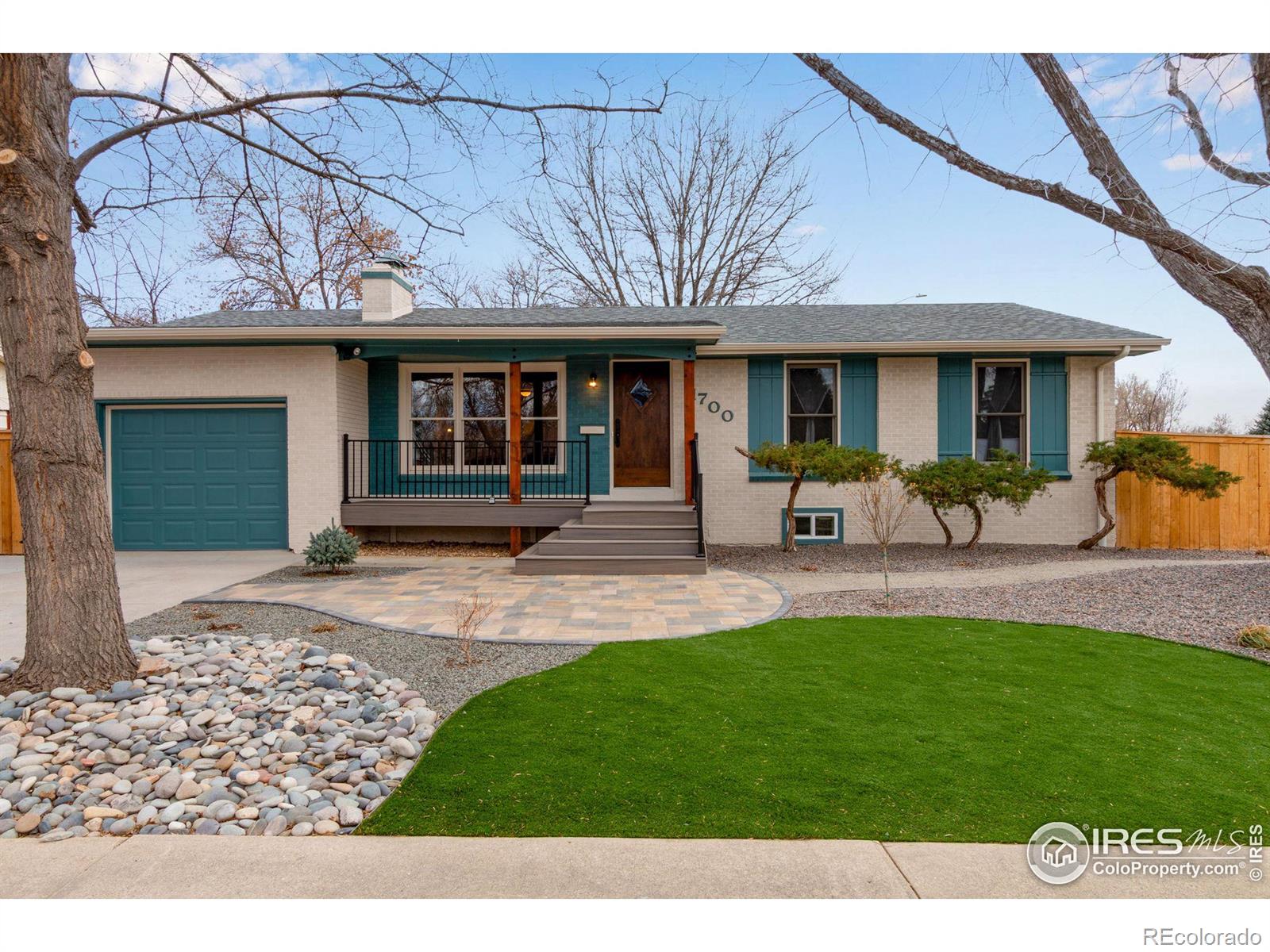 MLS Image #0 for 1700  jewel drive,longmont, Colorado