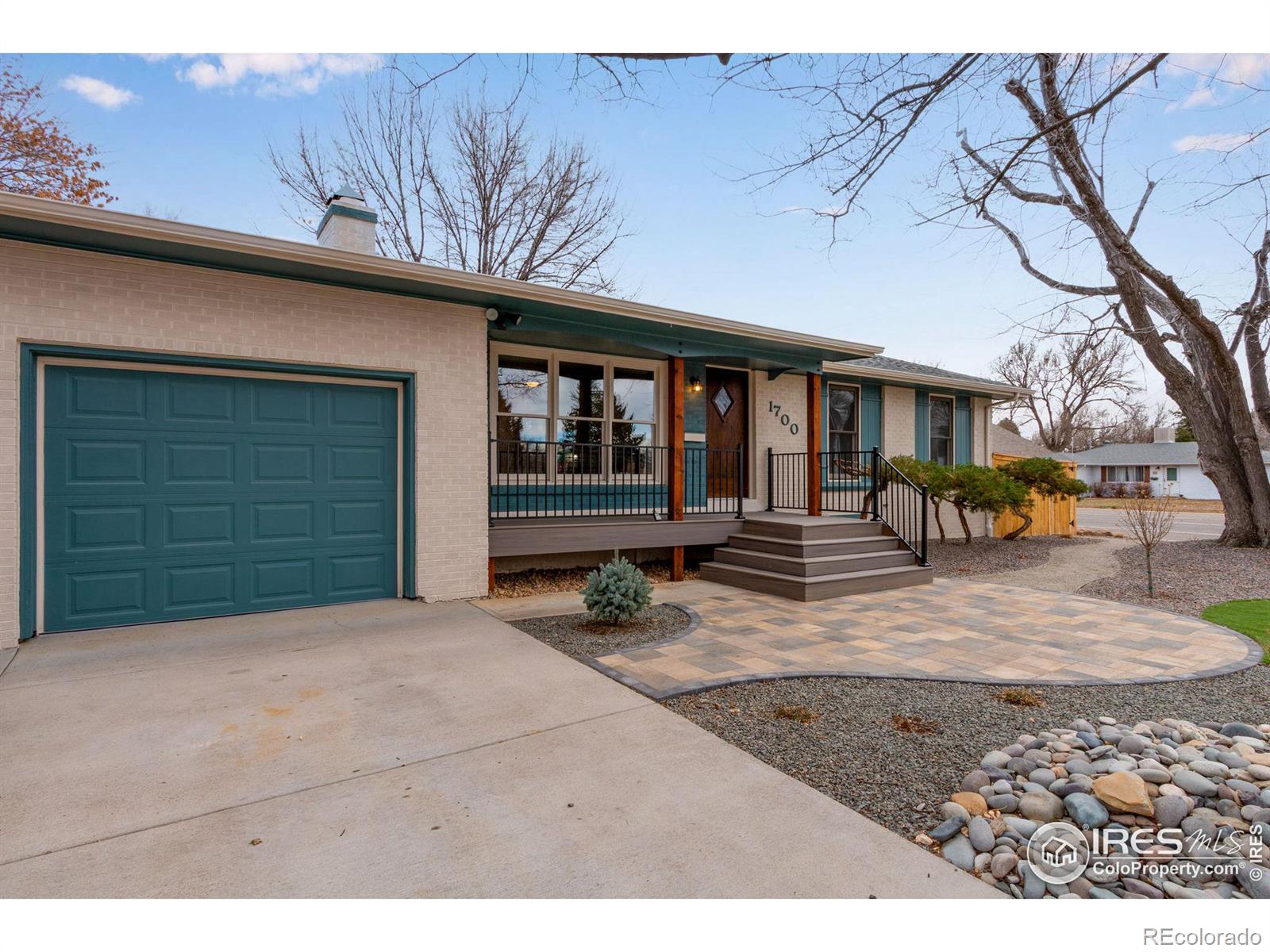 MLS Image #1 for 1700  jewel drive,longmont, Colorado