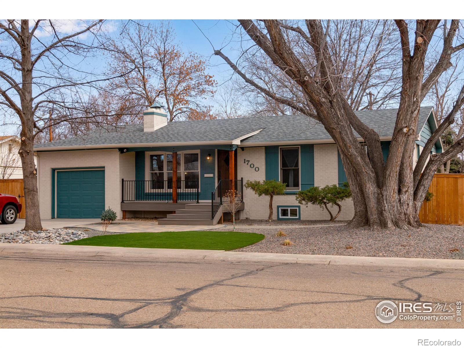 MLS Image #2 for 1700  jewel drive,longmont, Colorado