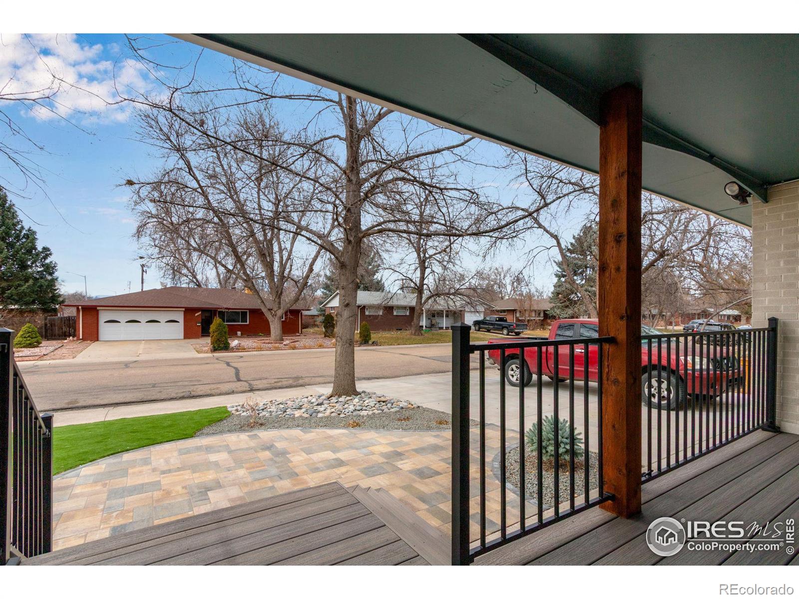 MLS Image #3 for 1700  jewel drive,longmont, Colorado