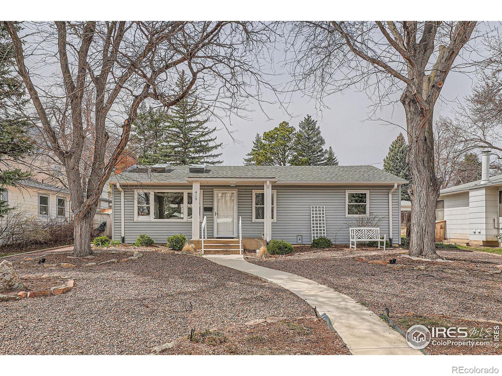 MLS Image #0 for 419  22nd street,boulder, Colorado