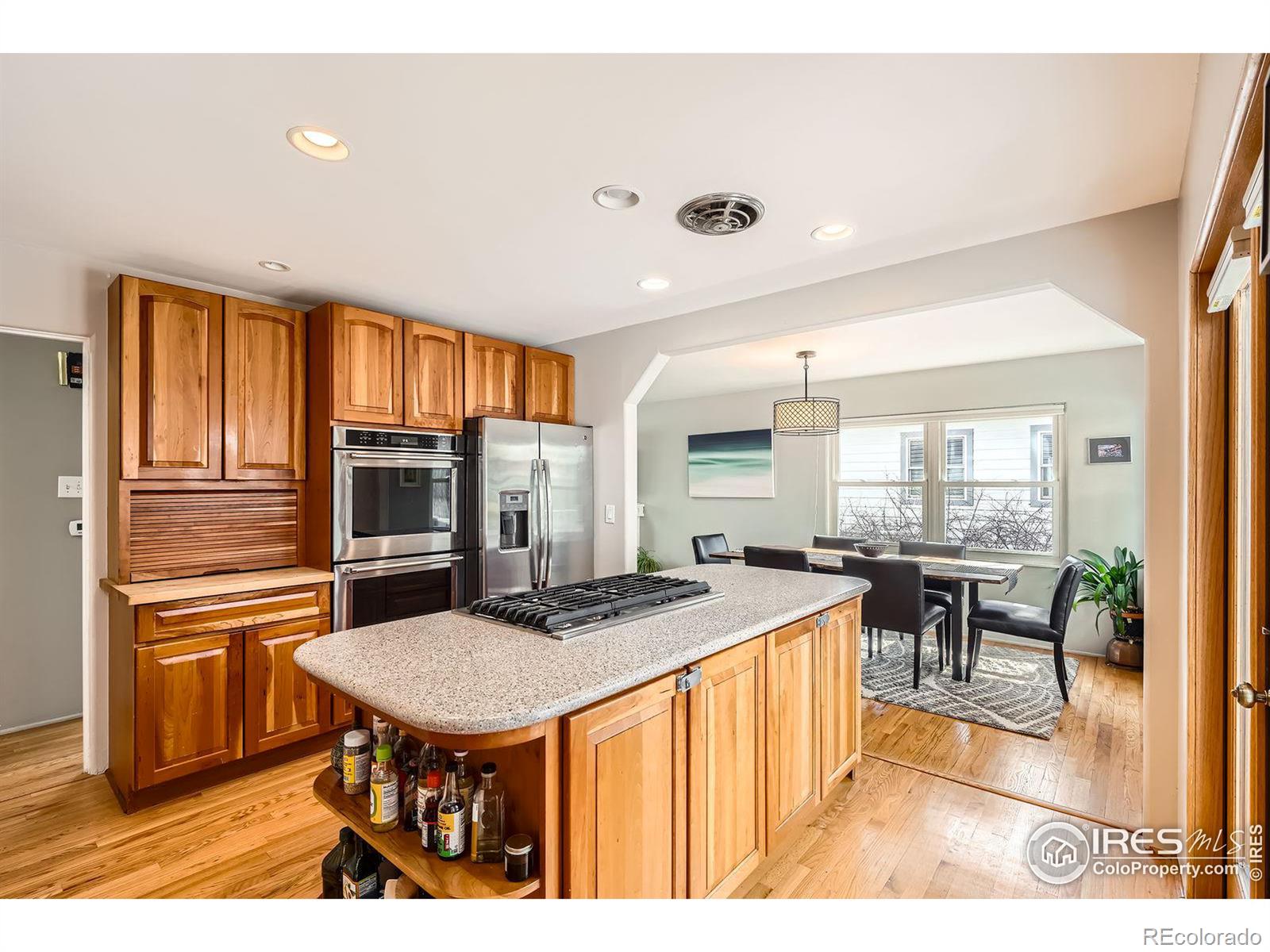 MLS Image #10 for 419  22nd street,boulder, Colorado