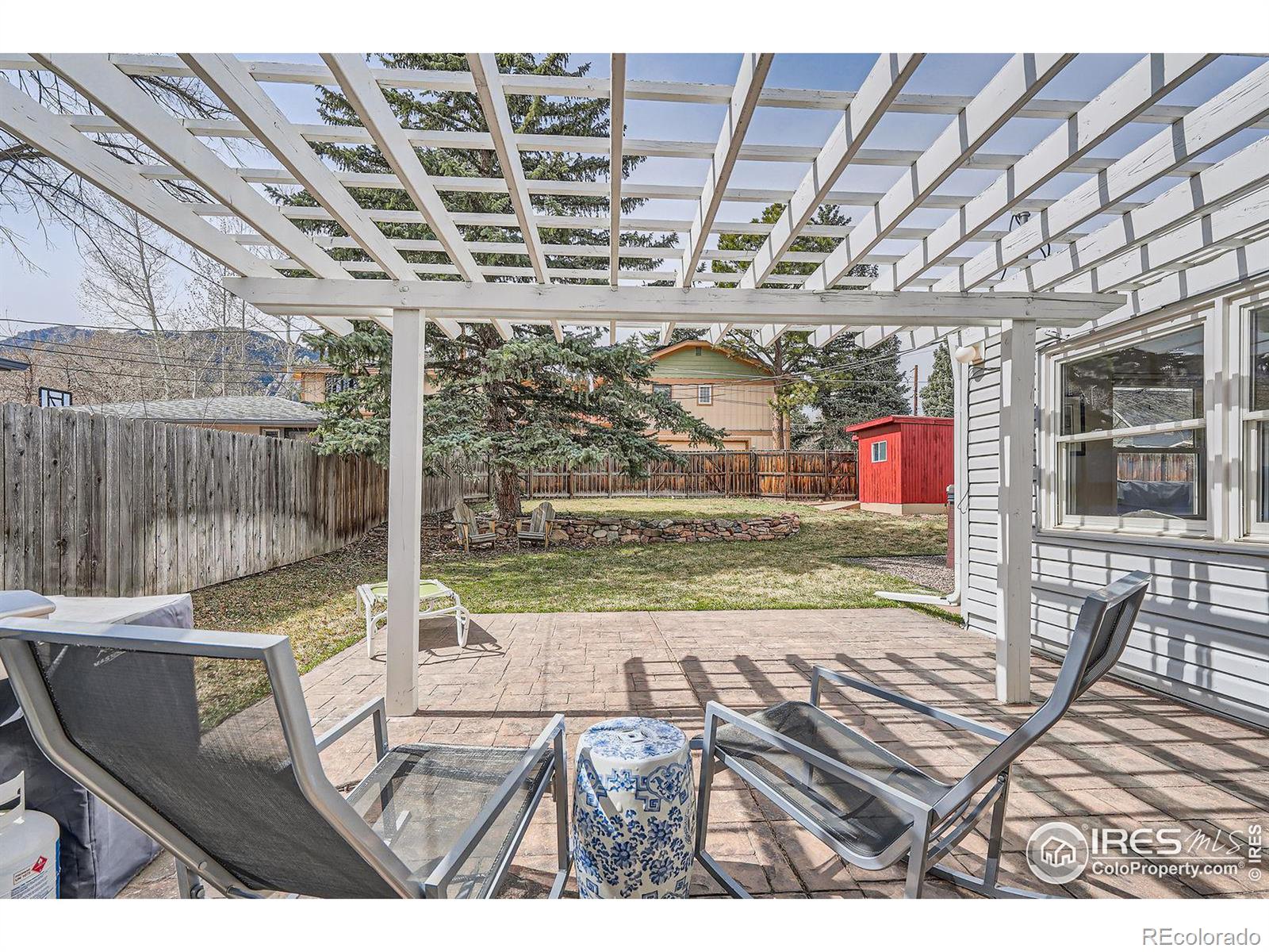 MLS Image #23 for 419  22nd street,boulder, Colorado