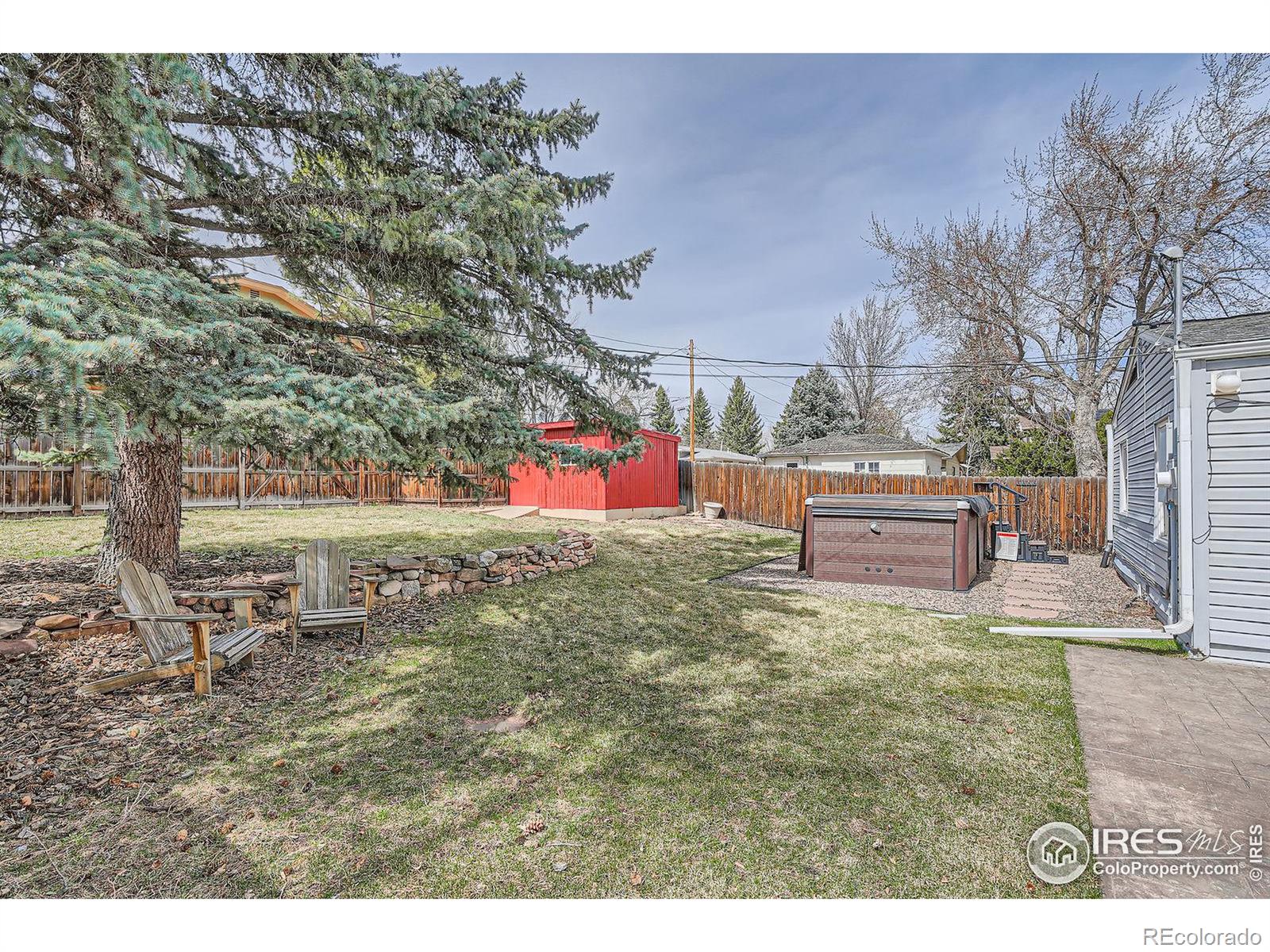MLS Image #25 for 419  22nd street,boulder, Colorado