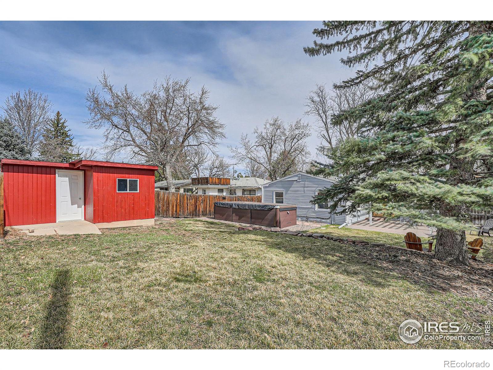 MLS Image #26 for 419  22nd street,boulder, Colorado