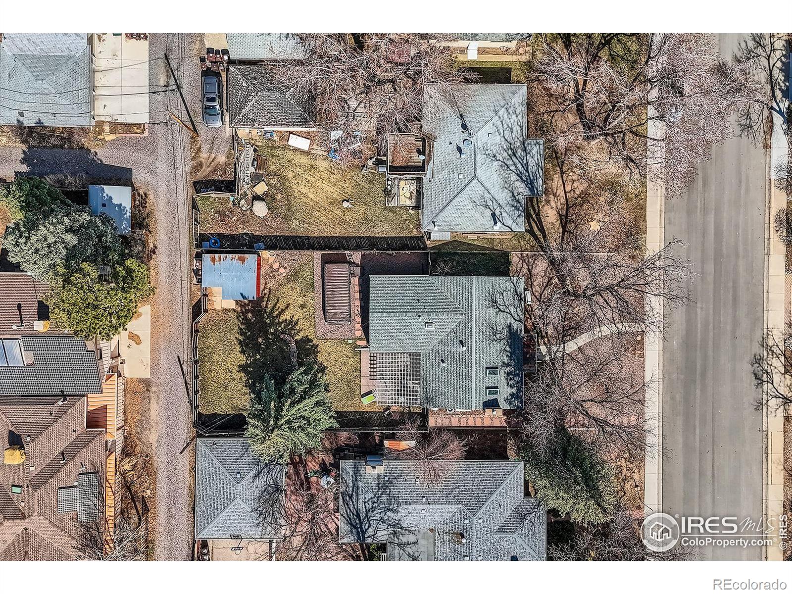 MLS Image #27 for 419  22nd street,boulder, Colorado