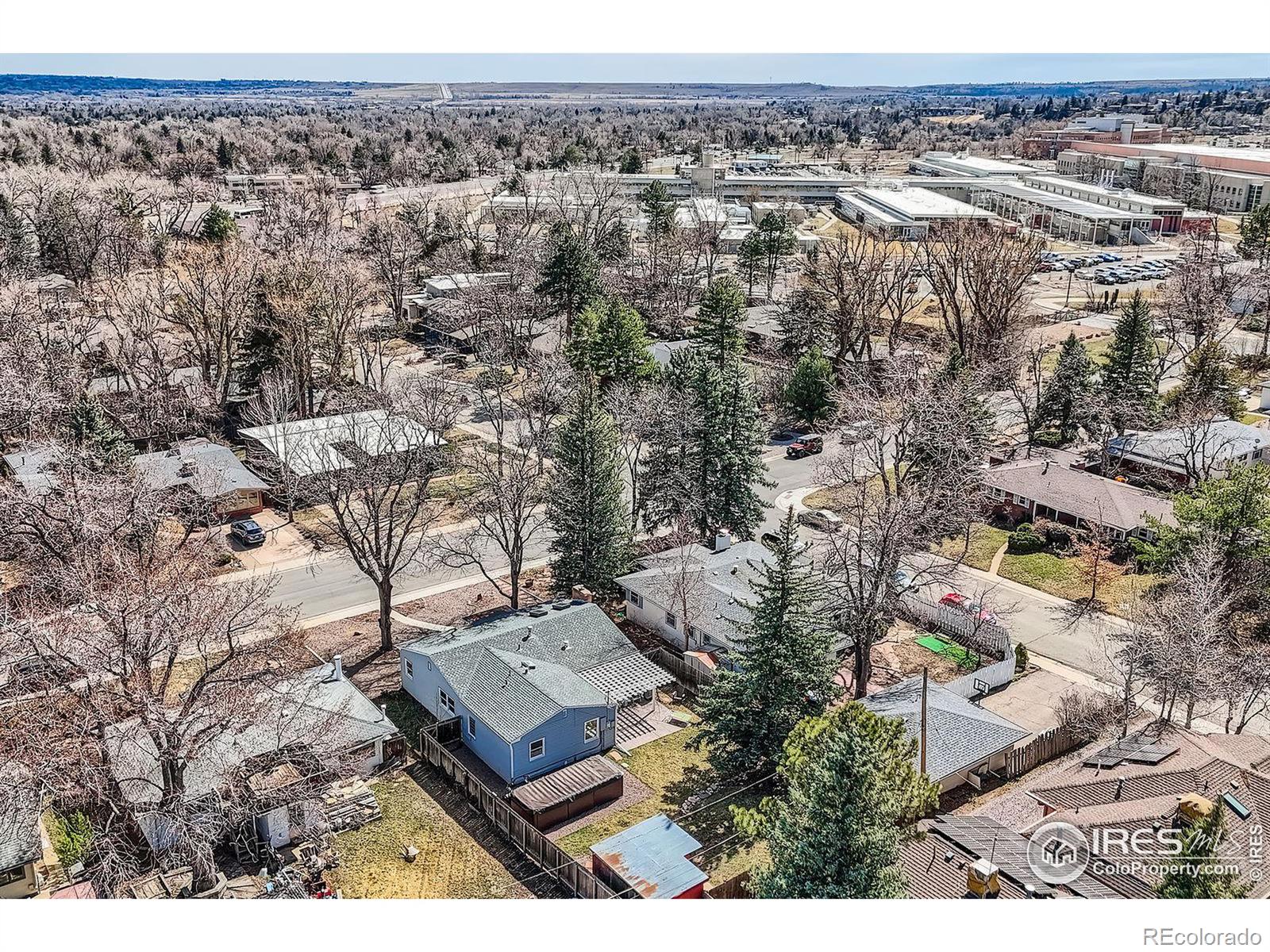 MLS Image #28 for 419  22nd street,boulder, Colorado