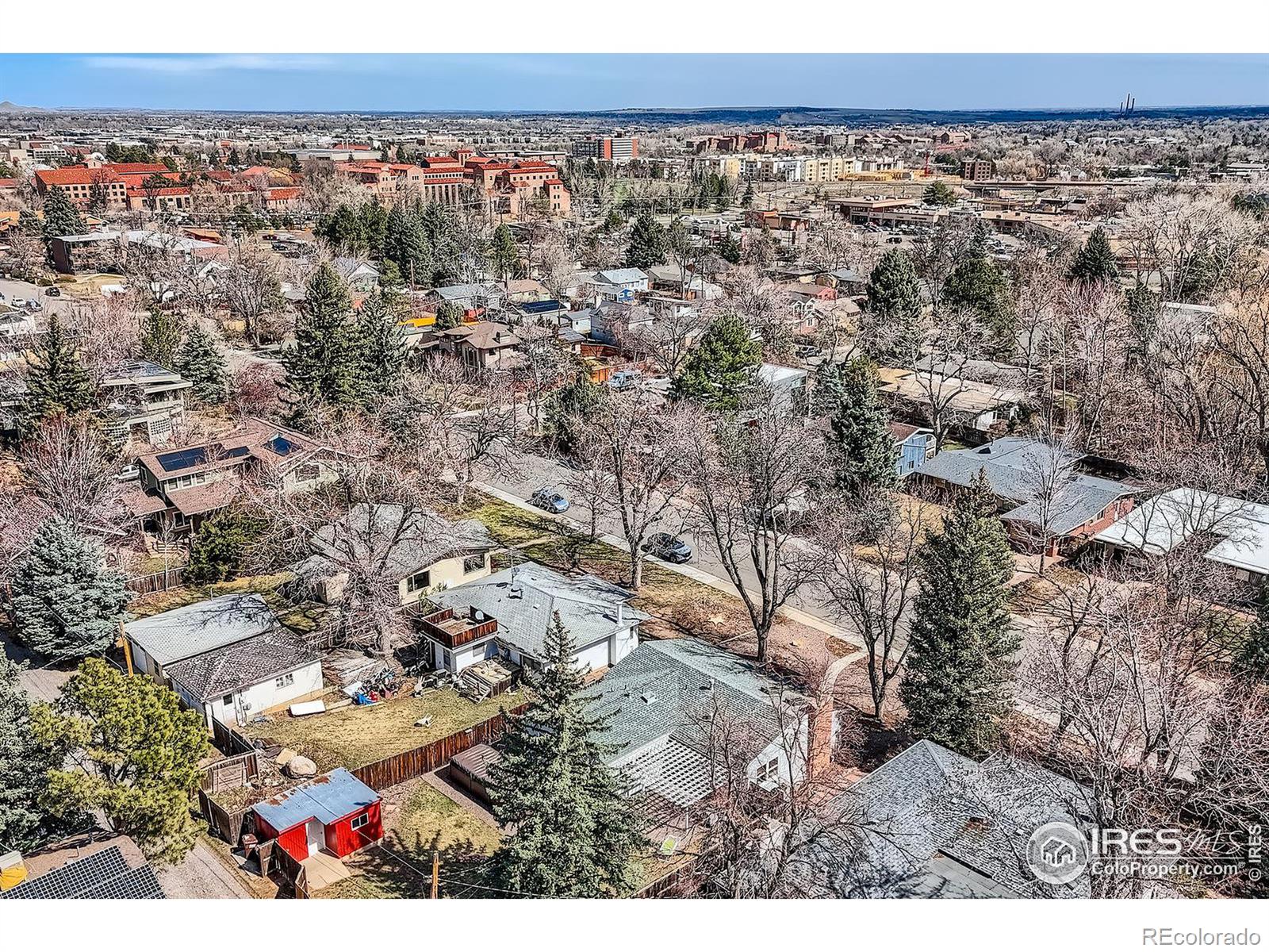 MLS Image #30 for 419  22nd street,boulder, Colorado