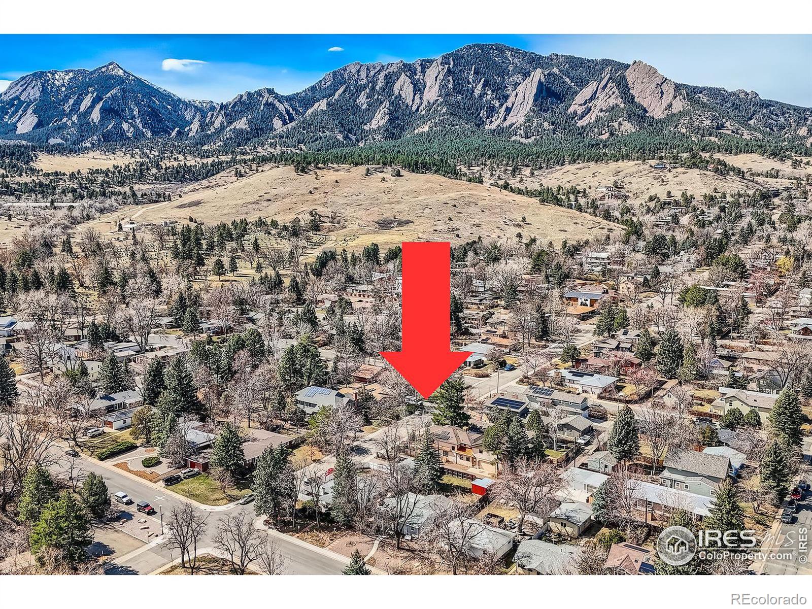 MLS Image #31 for 419  22nd street,boulder, Colorado