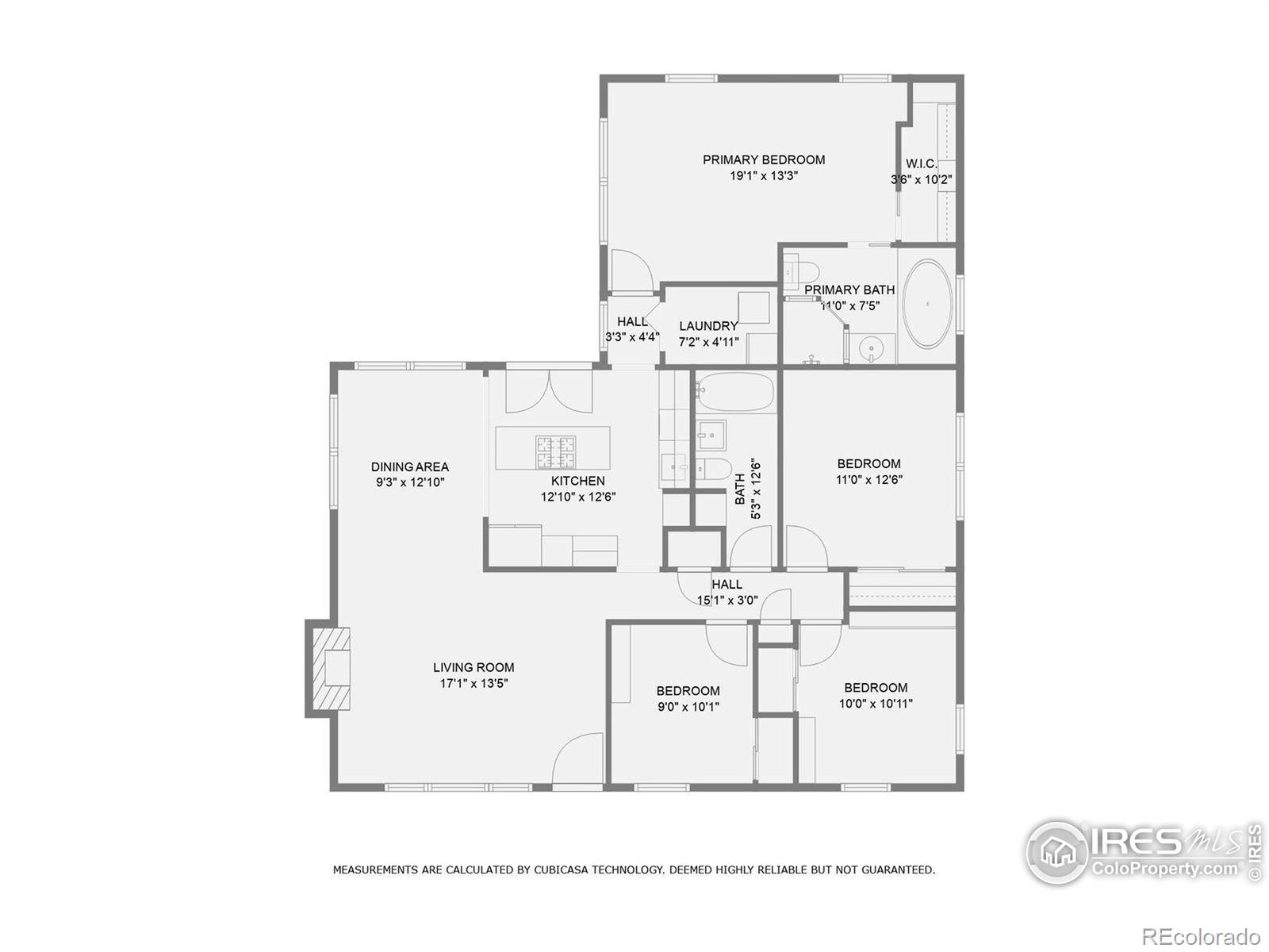 MLS Image #36 for 419  22nd street,boulder, Colorado